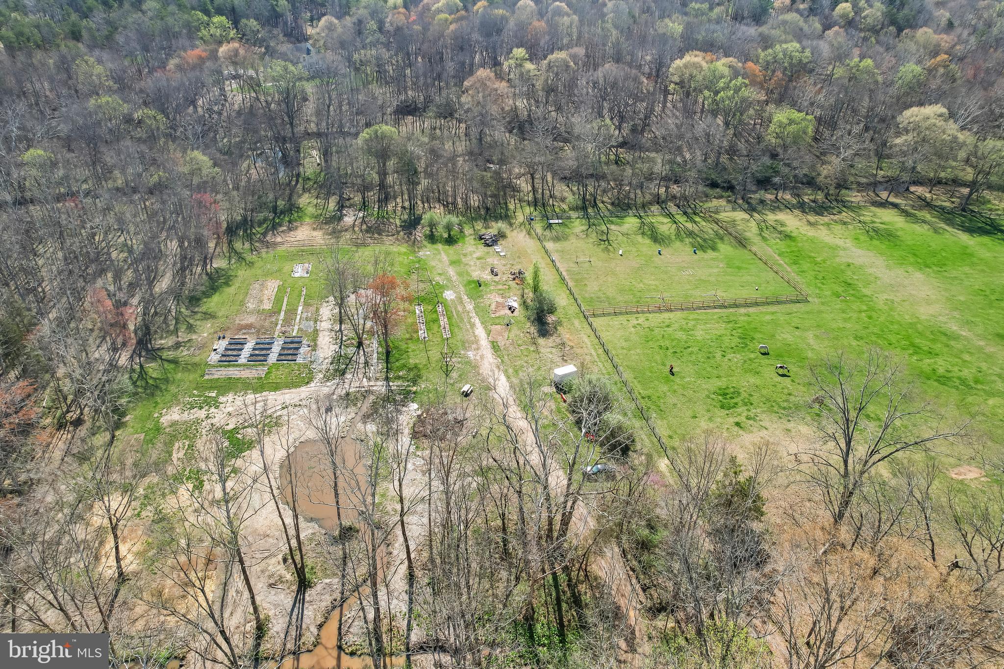 KINGS GRANT - Residential