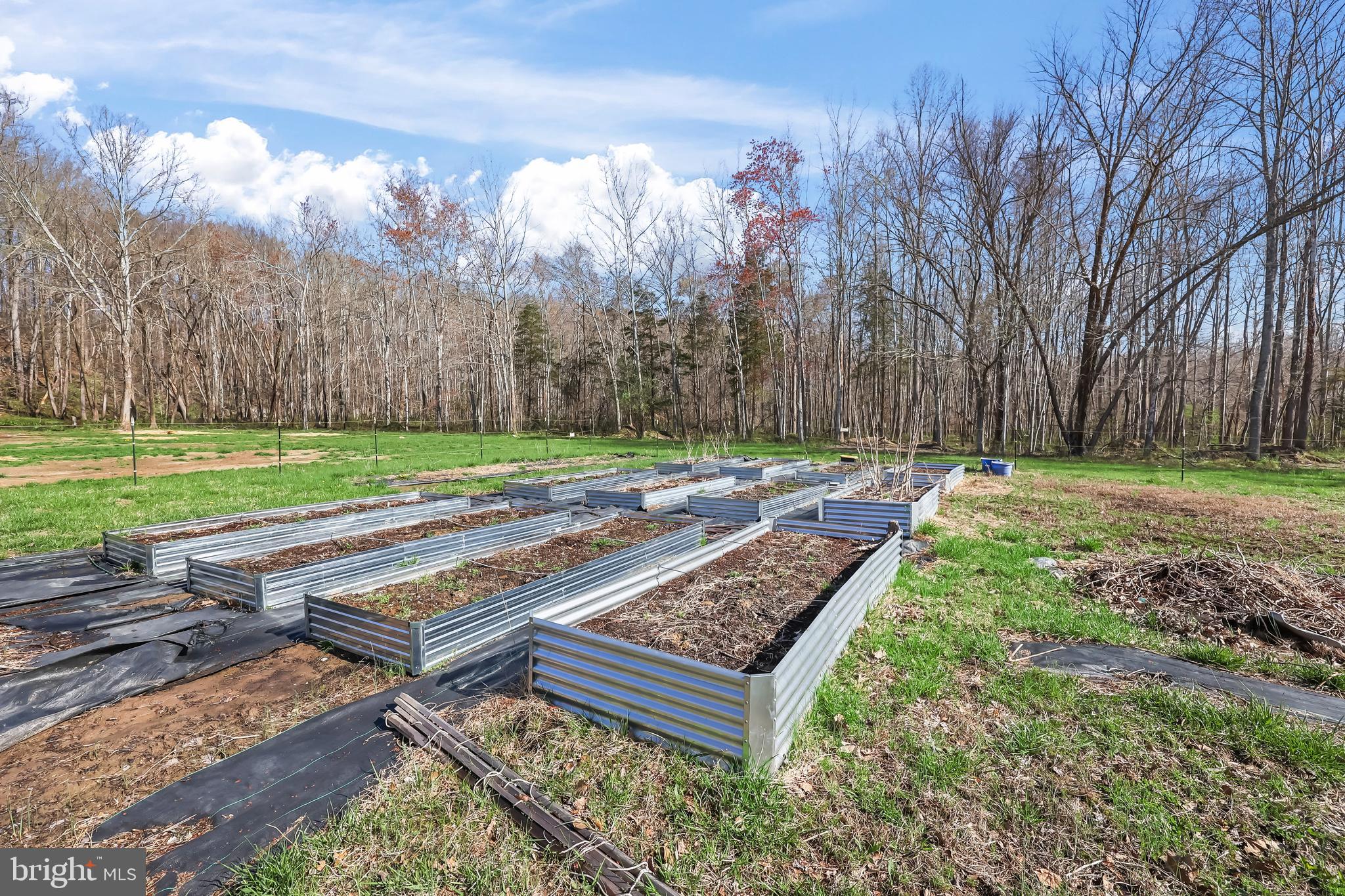 KINGS GRANT - Residential