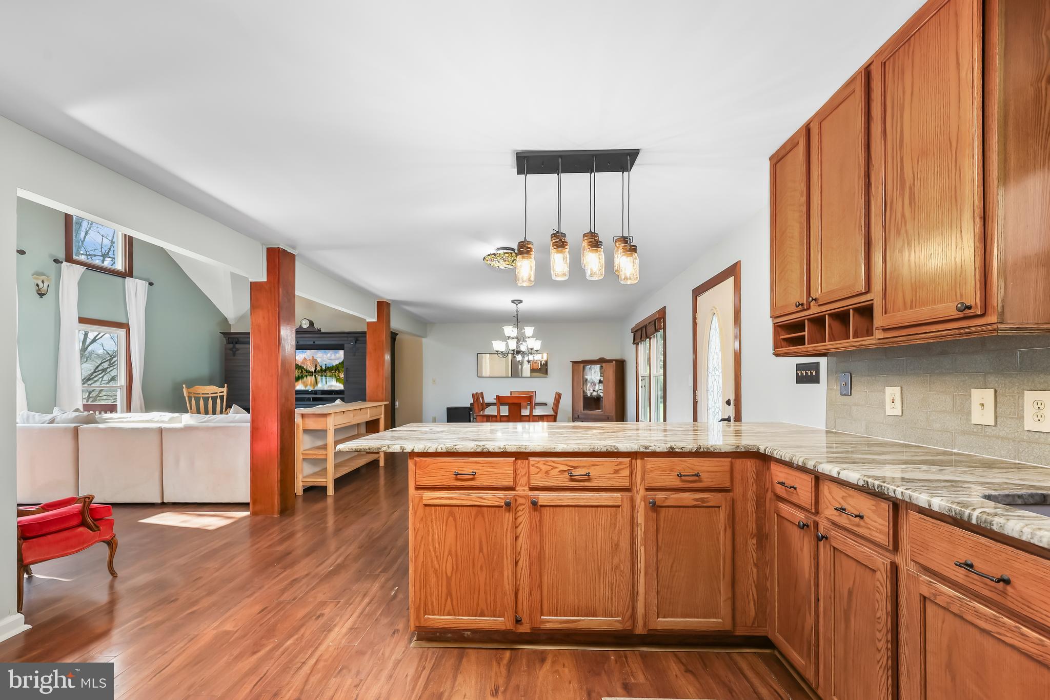 KINGS GRANT - Residential