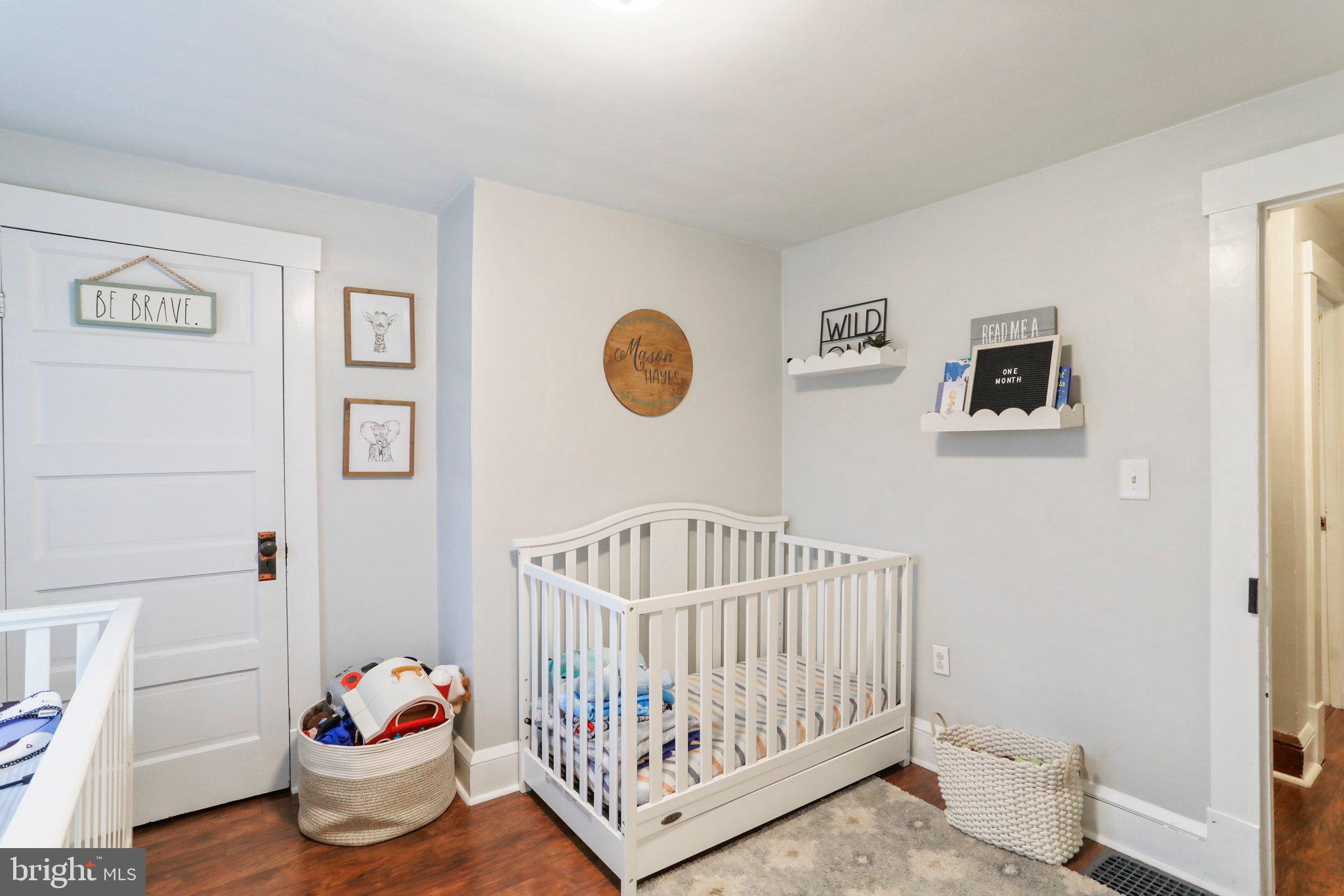 RIDGELEY - Residential