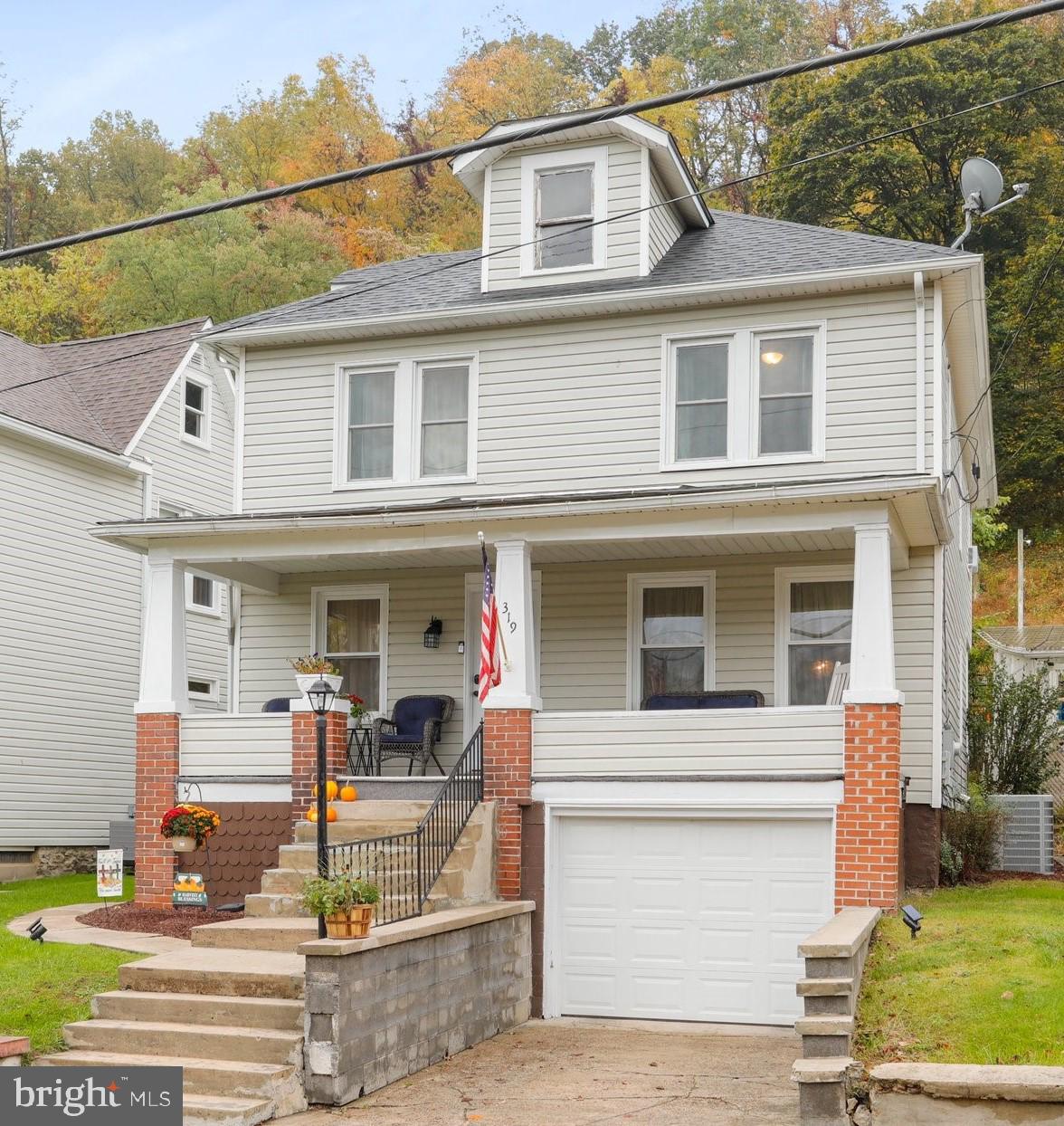 RIDGELEY - Residential