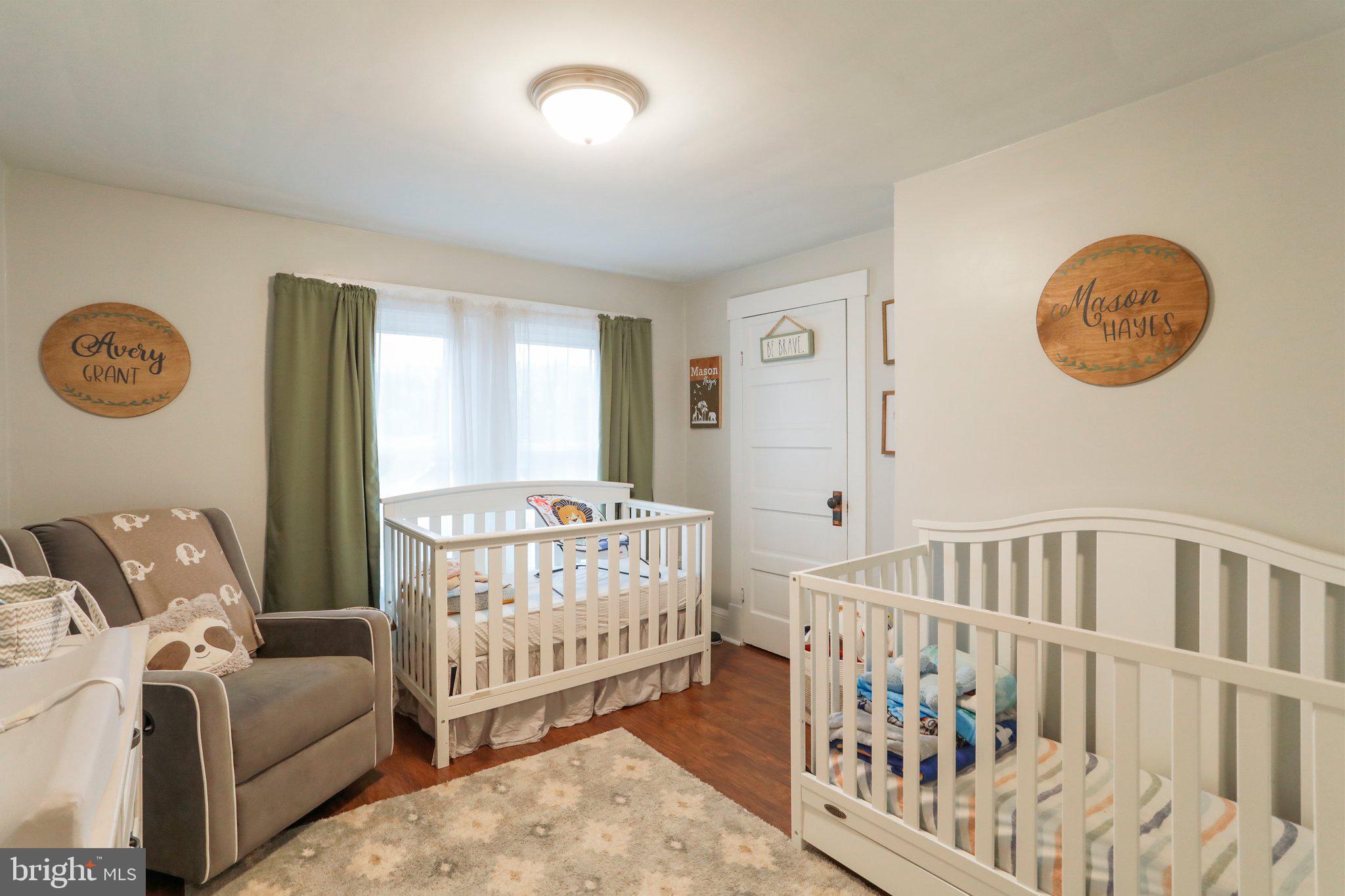 RIDGELEY - Residential