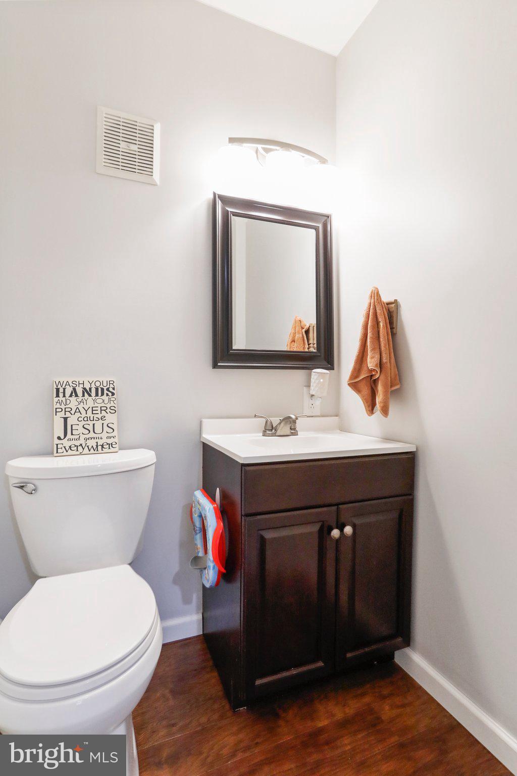 RIDGELEY - Residential