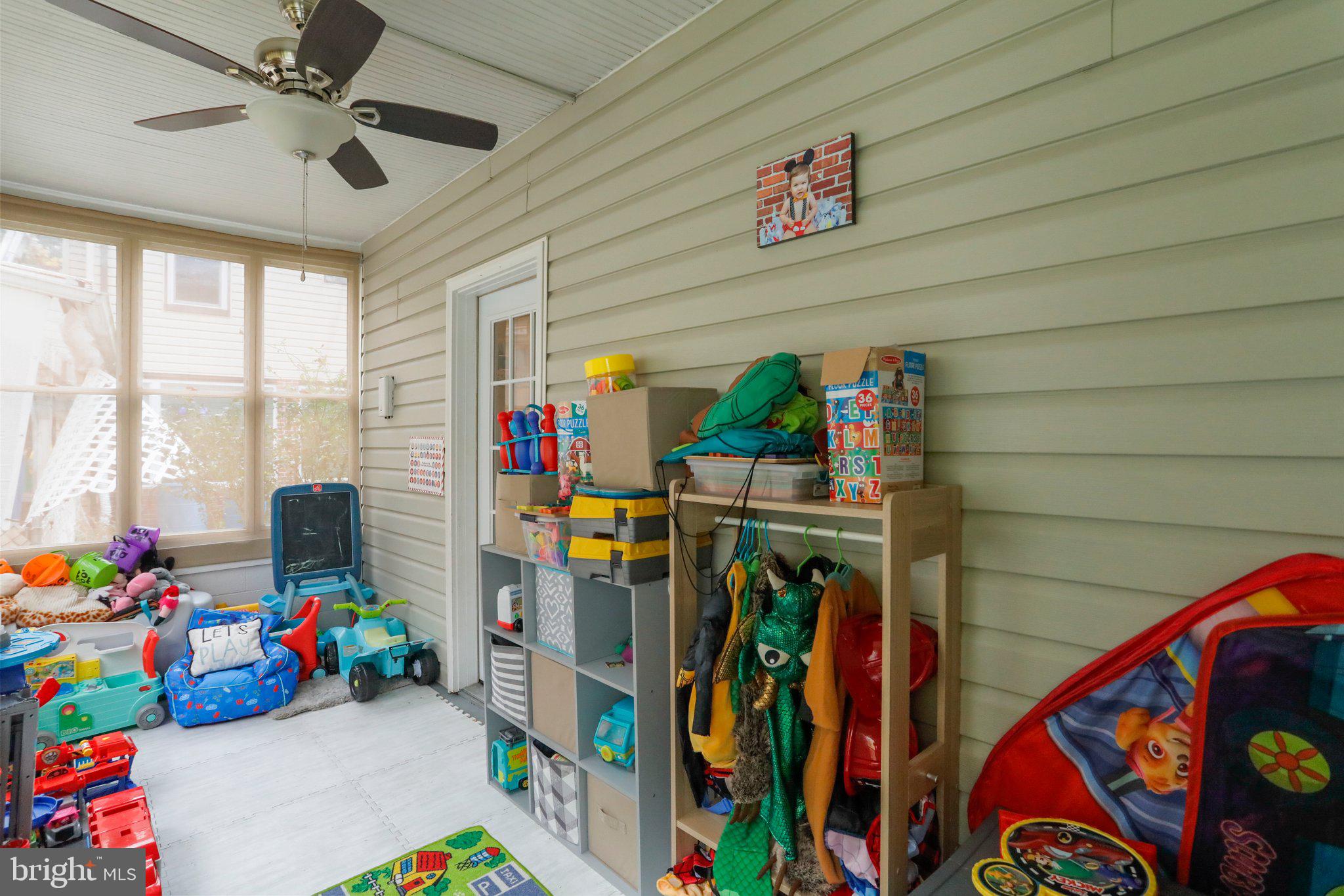 RIDGELEY - Residential