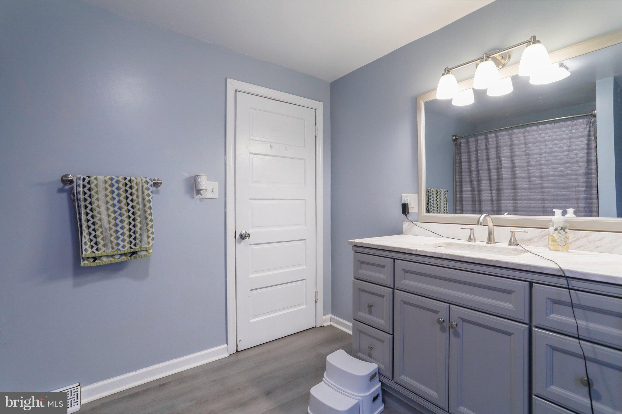 RIDGELEY - Residential