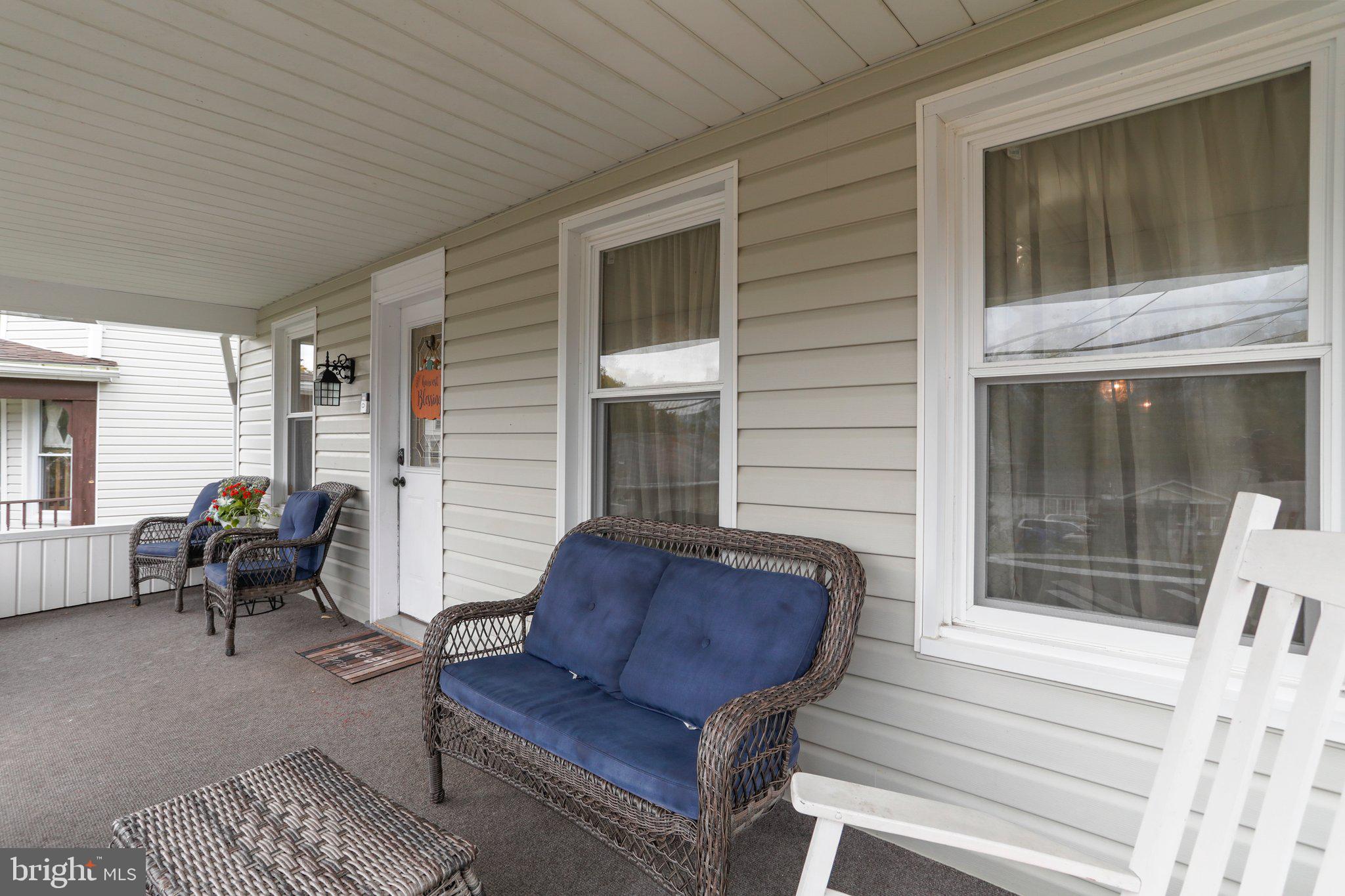 RIDGELEY - Residential