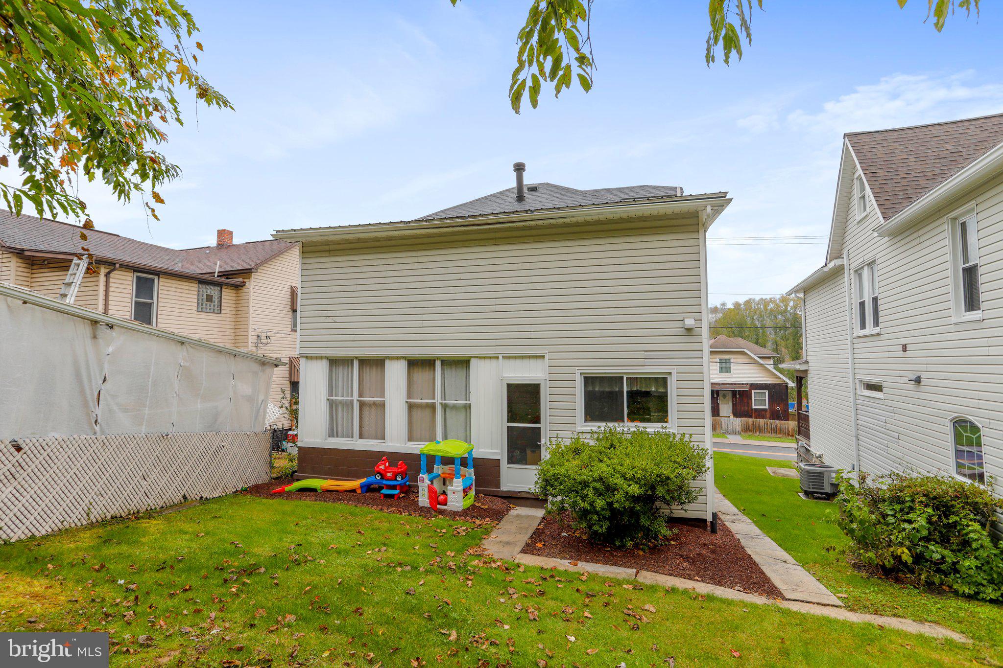 RIDGELEY - Residential