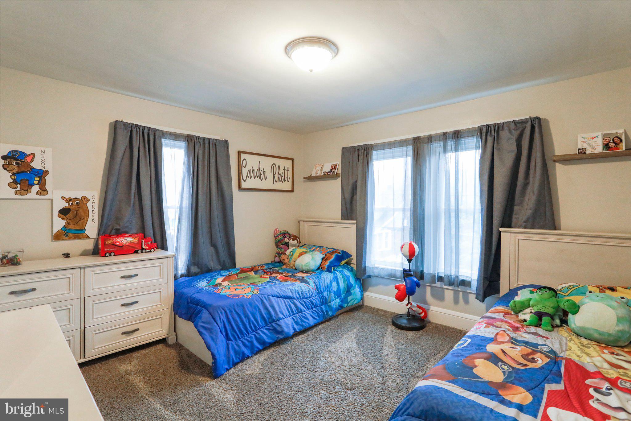 RIDGELEY - Residential