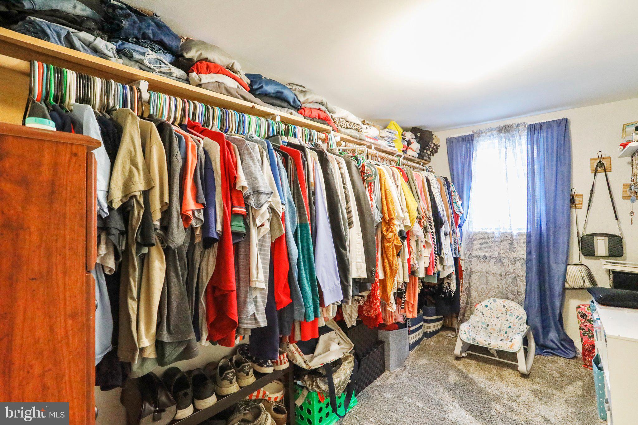 RIDGELEY - Residential