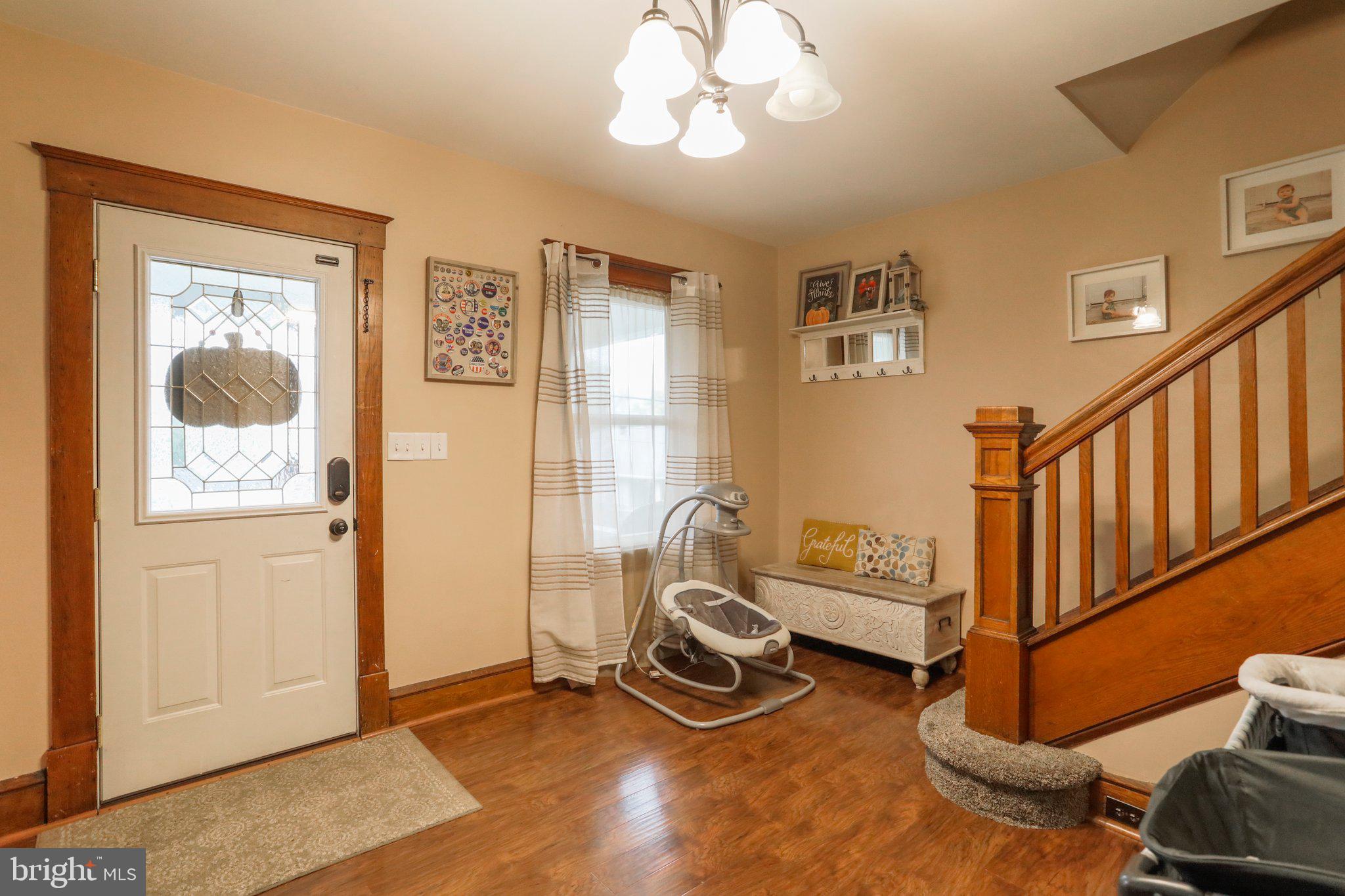 RIDGELEY - Residential