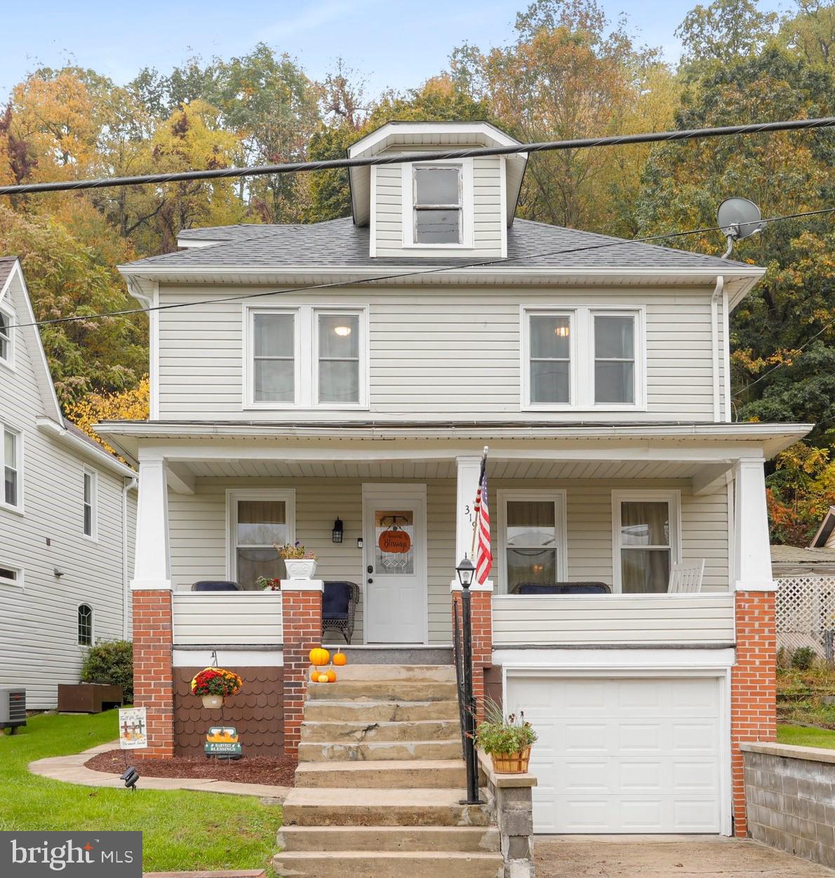 RIDGELEY - Residential