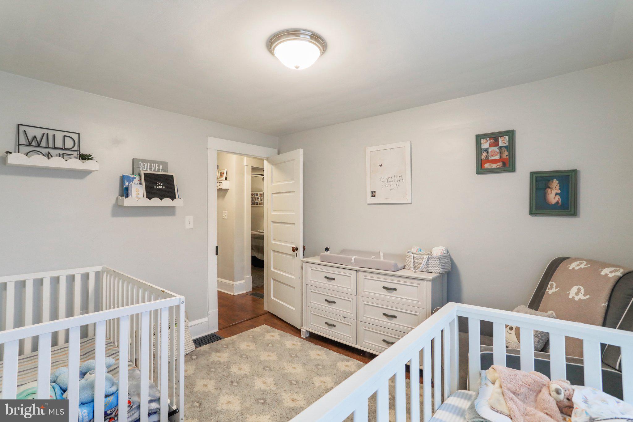 RIDGELEY - Residential