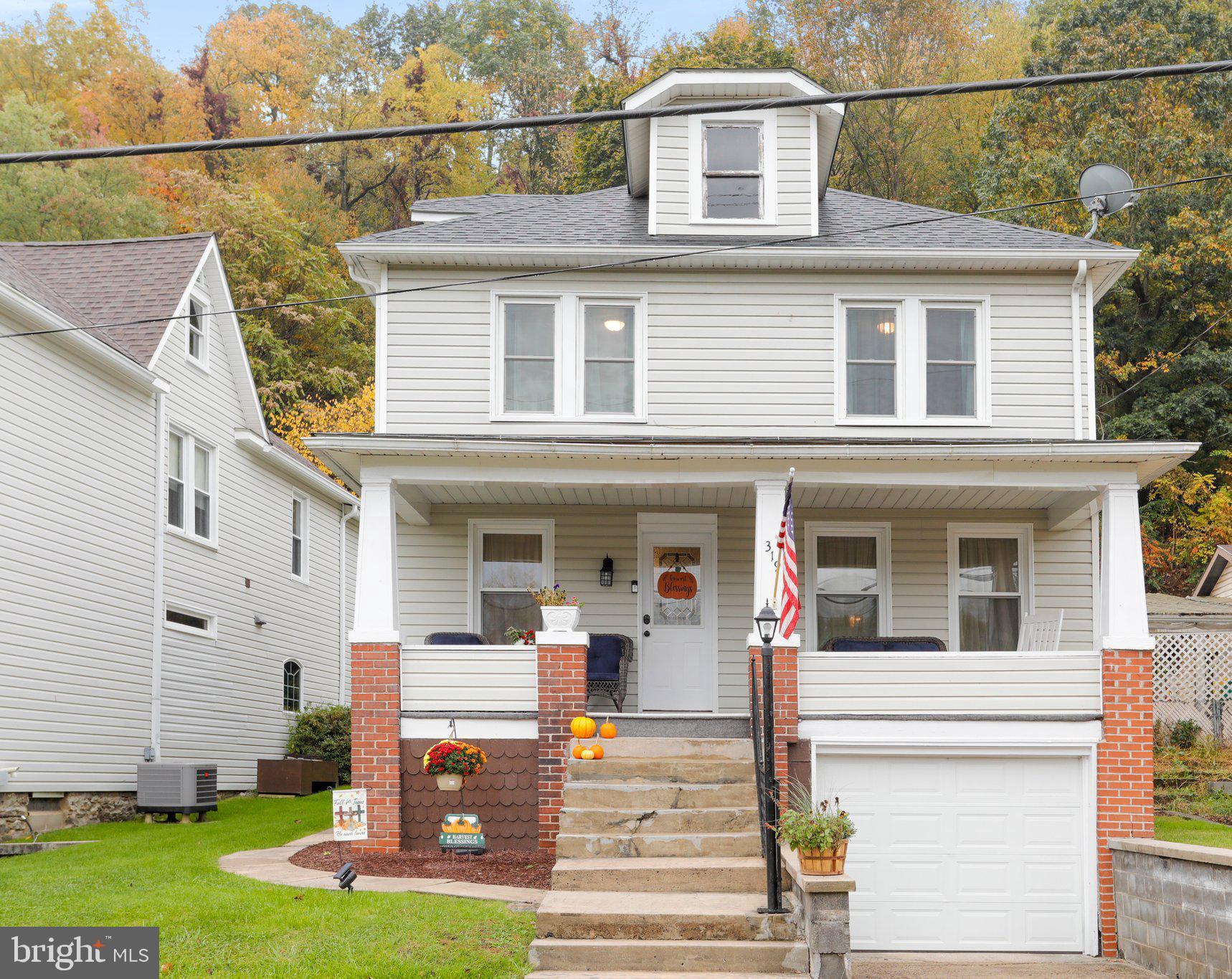 RIDGELEY - Residential