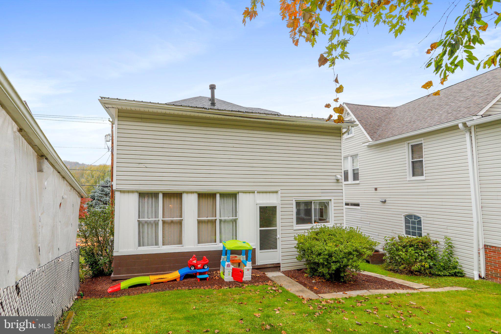 RIDGELEY - Residential