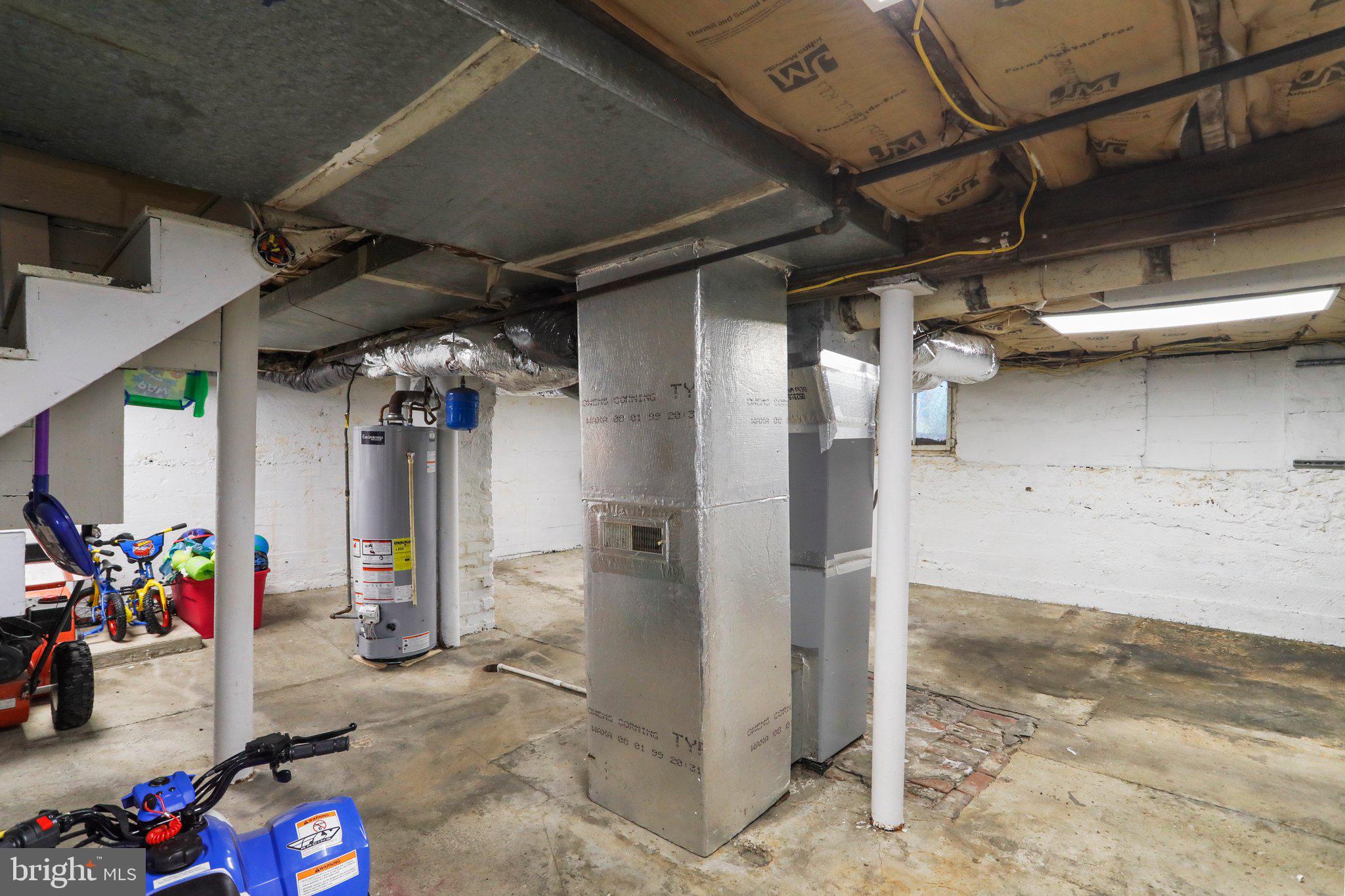 RIDGELEY - Residential