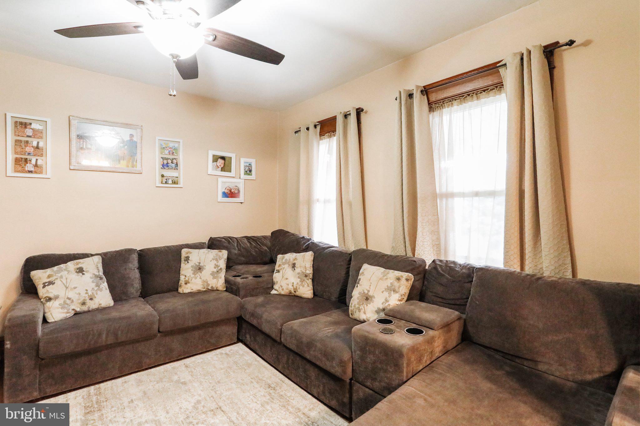 RIDGELEY - Residential