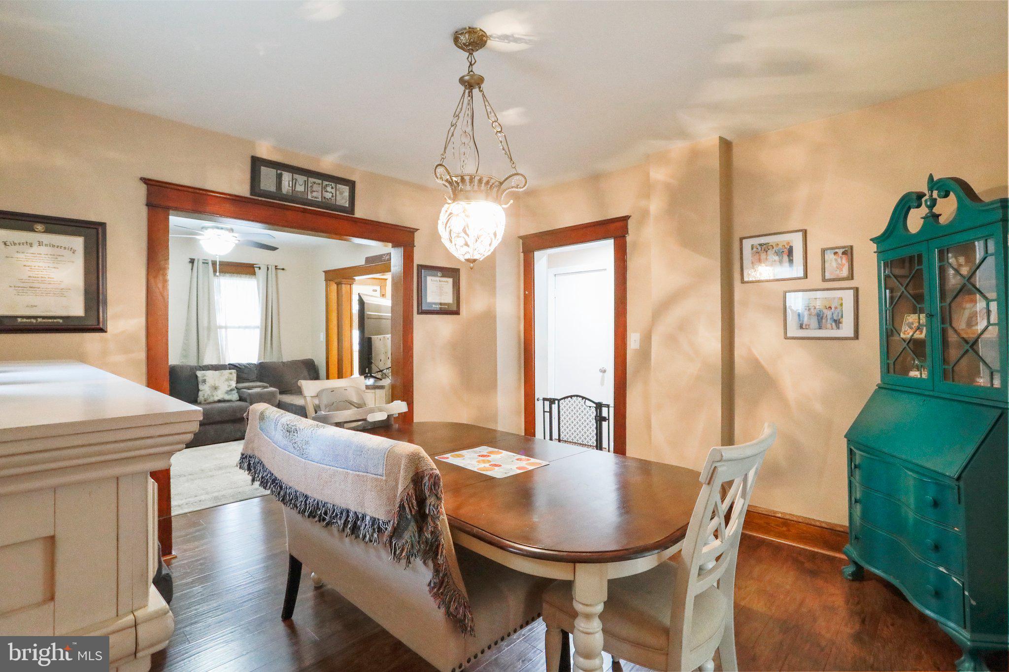 RIDGELEY - Residential