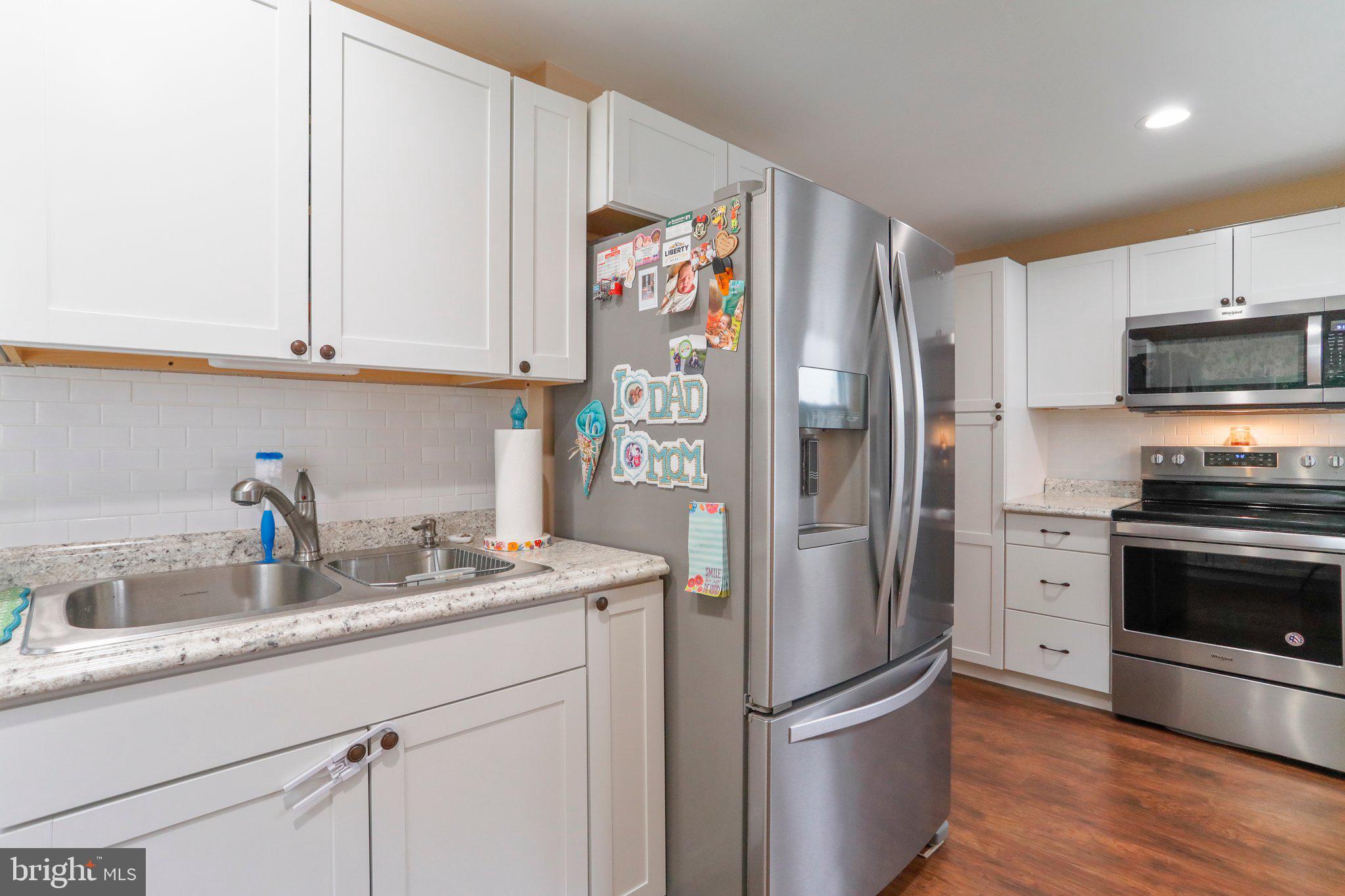 RIDGELEY - Residential