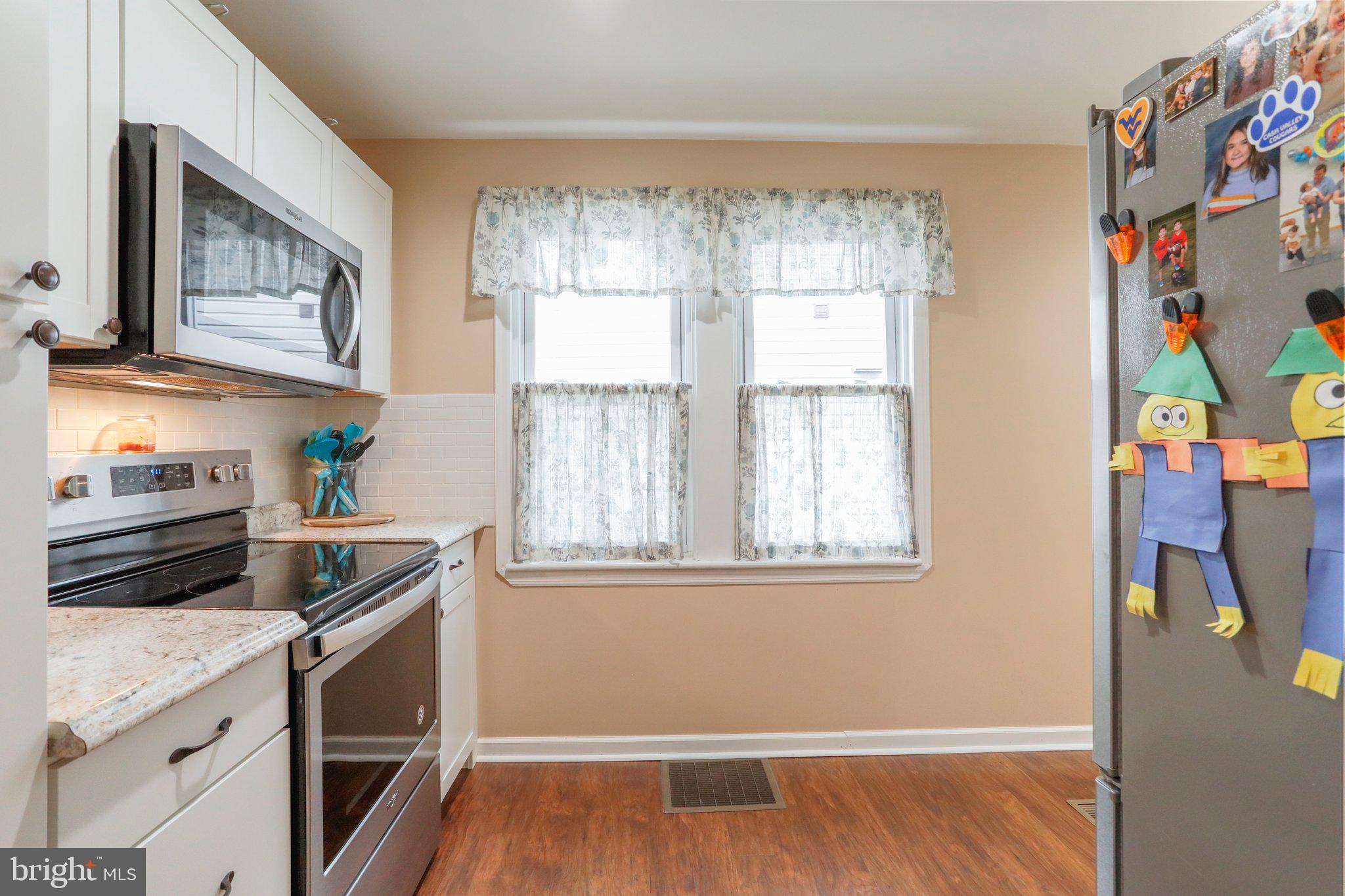 RIDGELEY - Residential