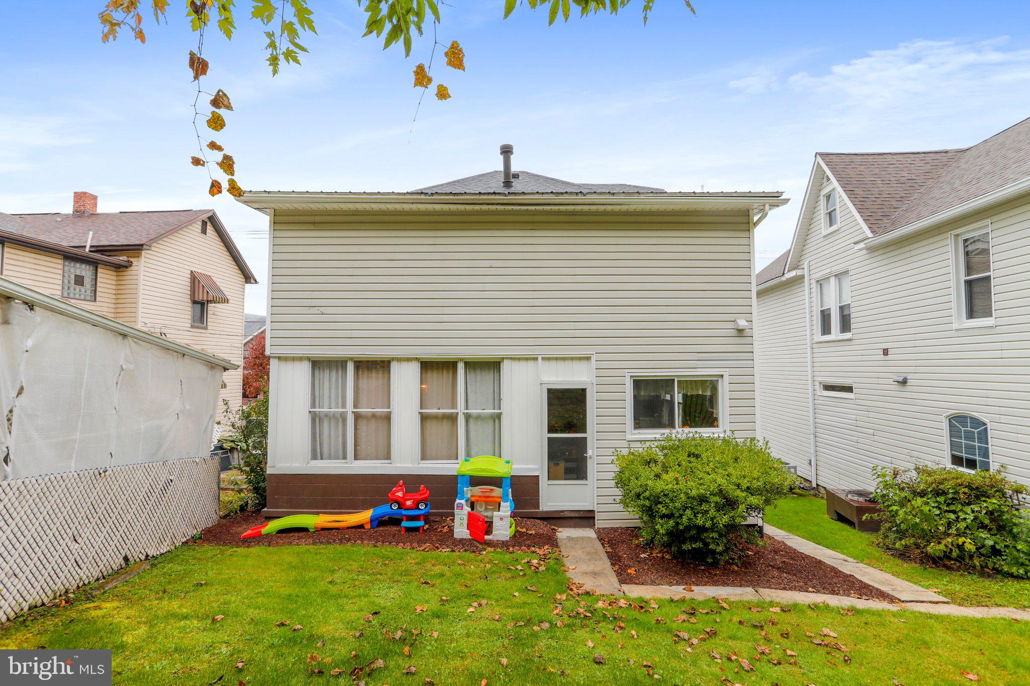 RIDGELEY - Residential