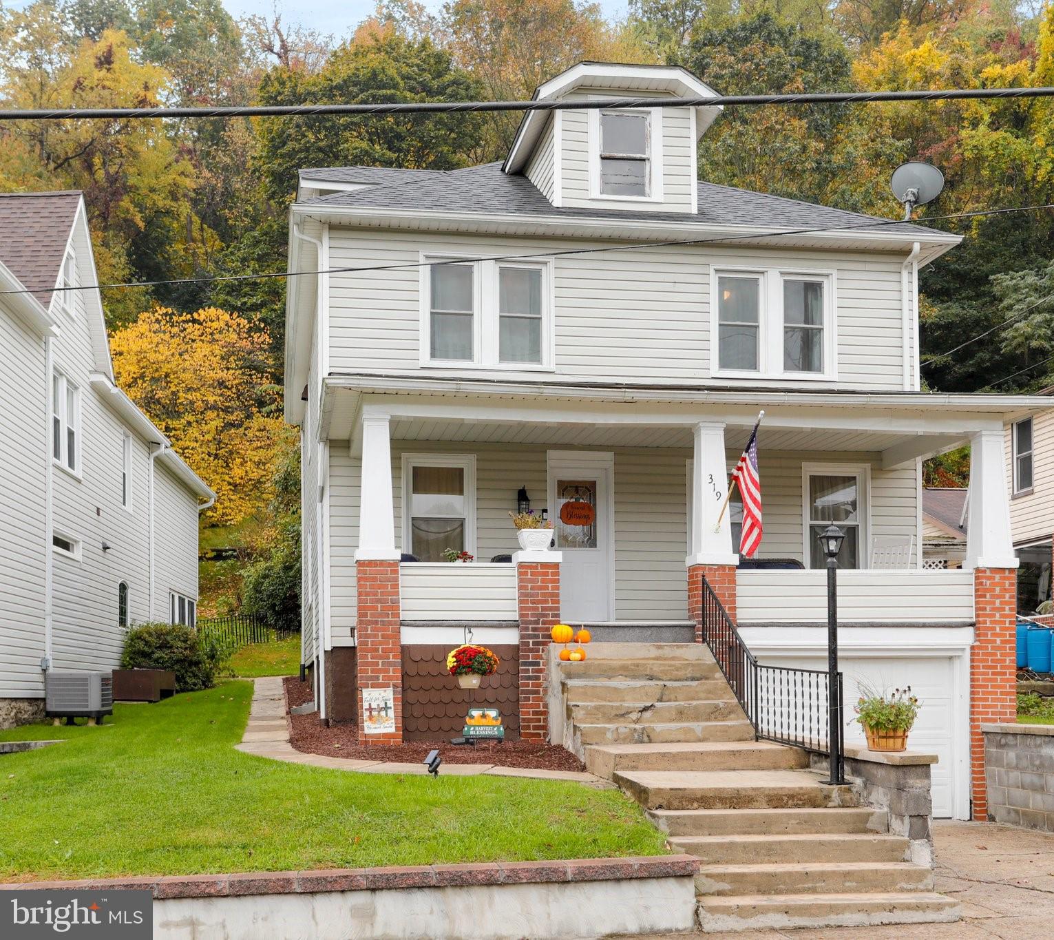 RIDGELEY - Residential