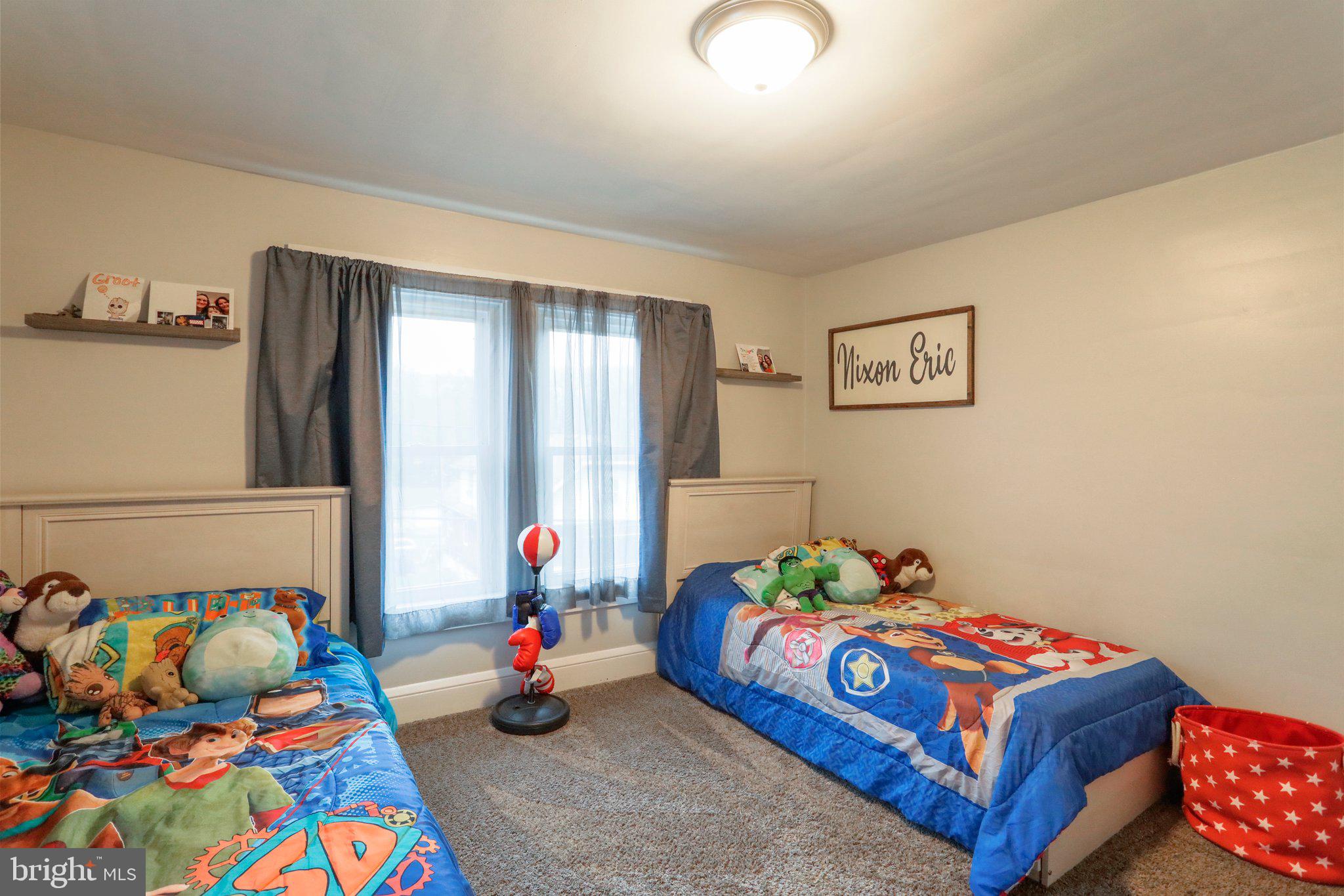 RIDGELEY - Residential