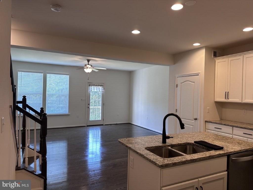 MCCAULEY CROSSING - Residential