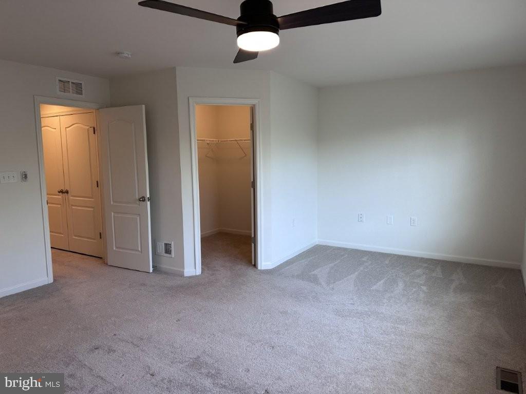 MCCAULEY CROSSING - Residential