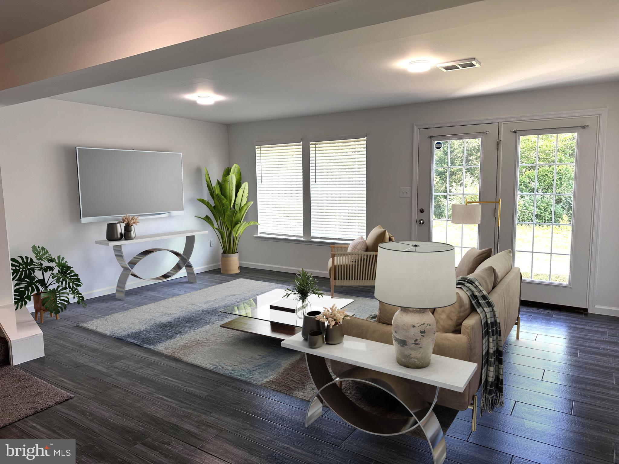 MCCAULEY CROSSING - Residential