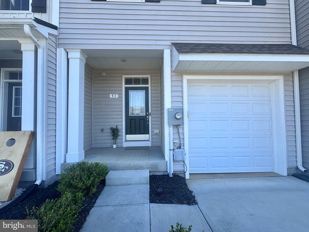51 HEALEY COURT