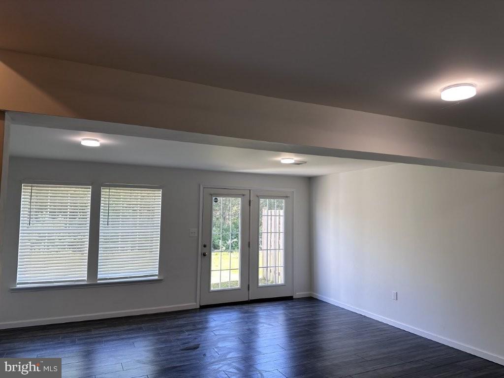 MCCAULEY CROSSING - Residential