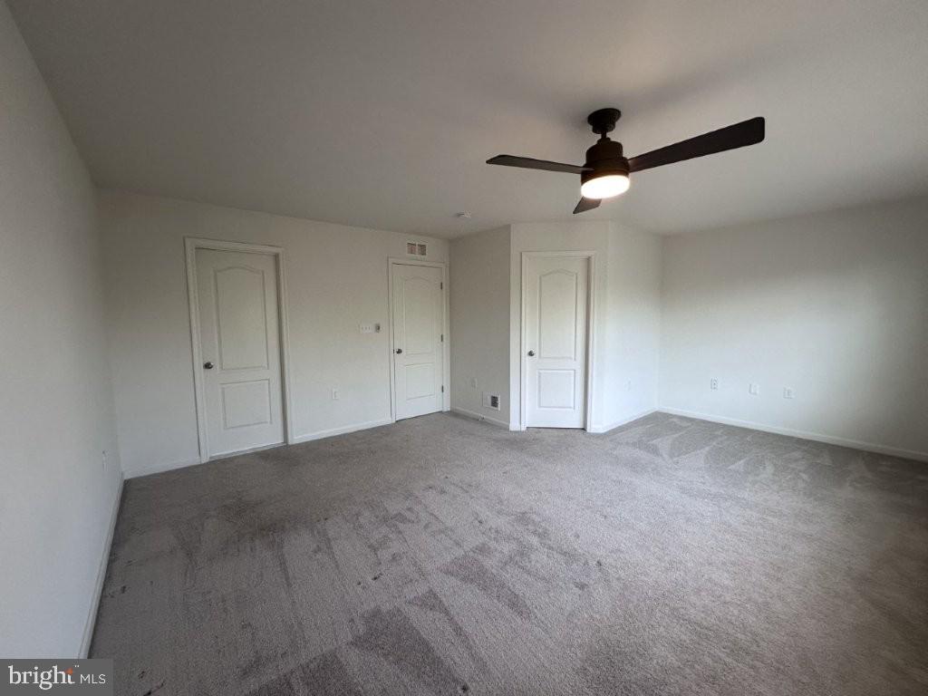 MCCAULEY CROSSING - Residential