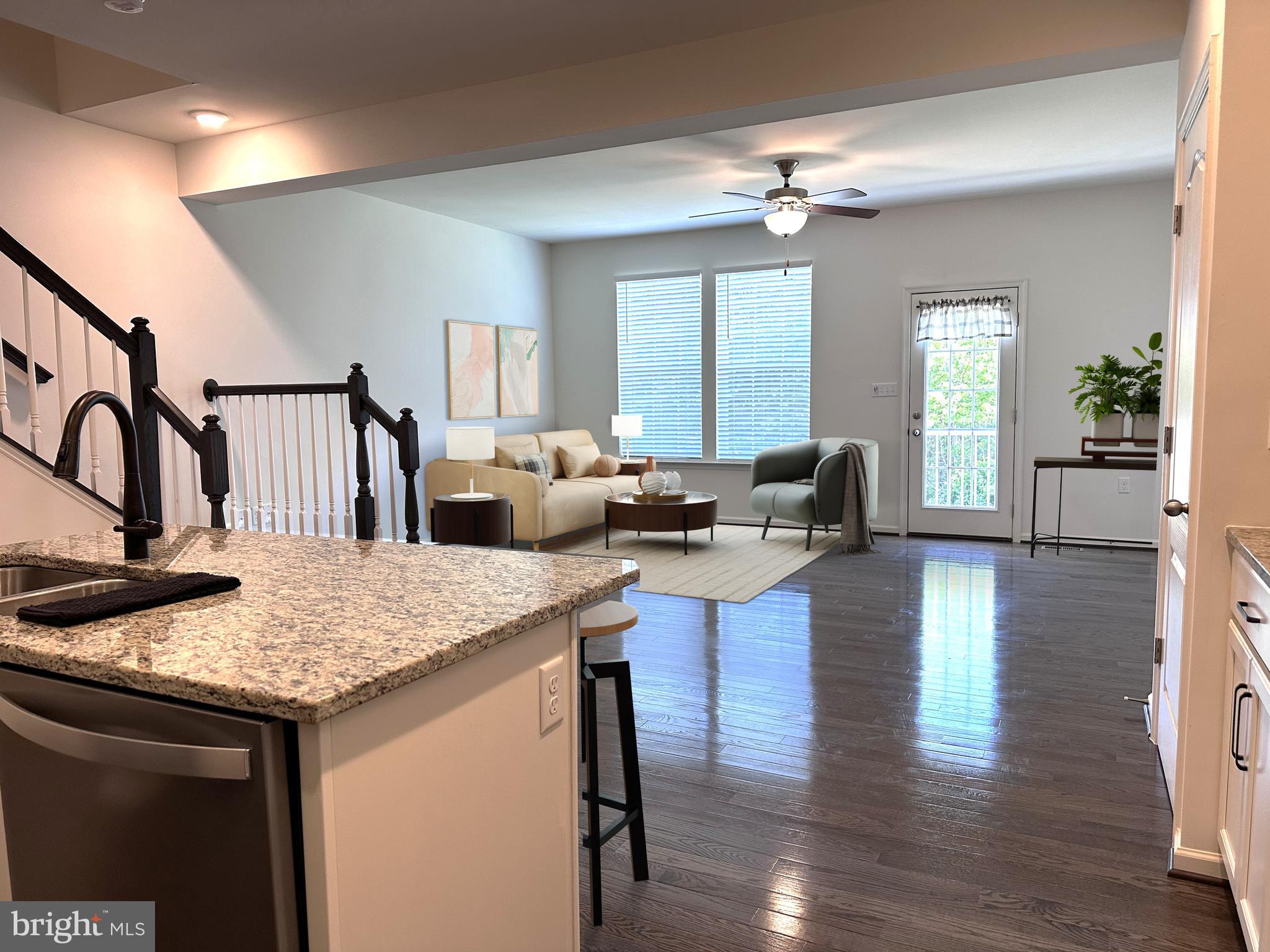 MCCAULEY CROSSING - Residential