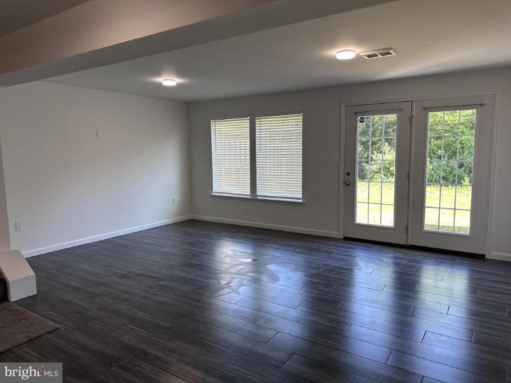 MCCAULEY CROSSING - Residential