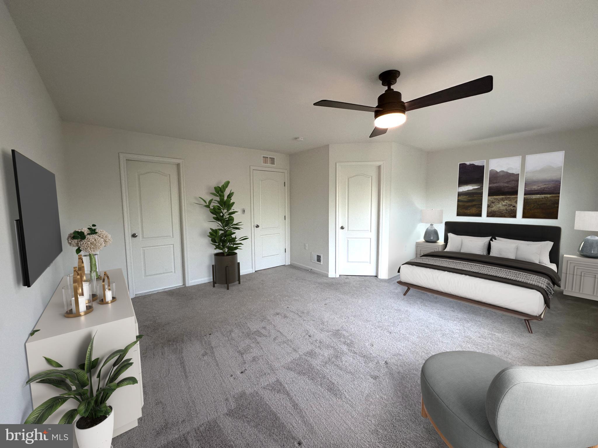 MCCAULEY CROSSING - Residential