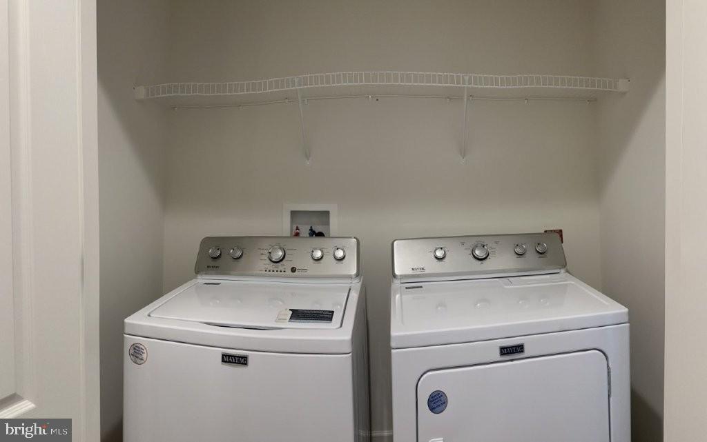 MCCAULEY CROSSING - Residential