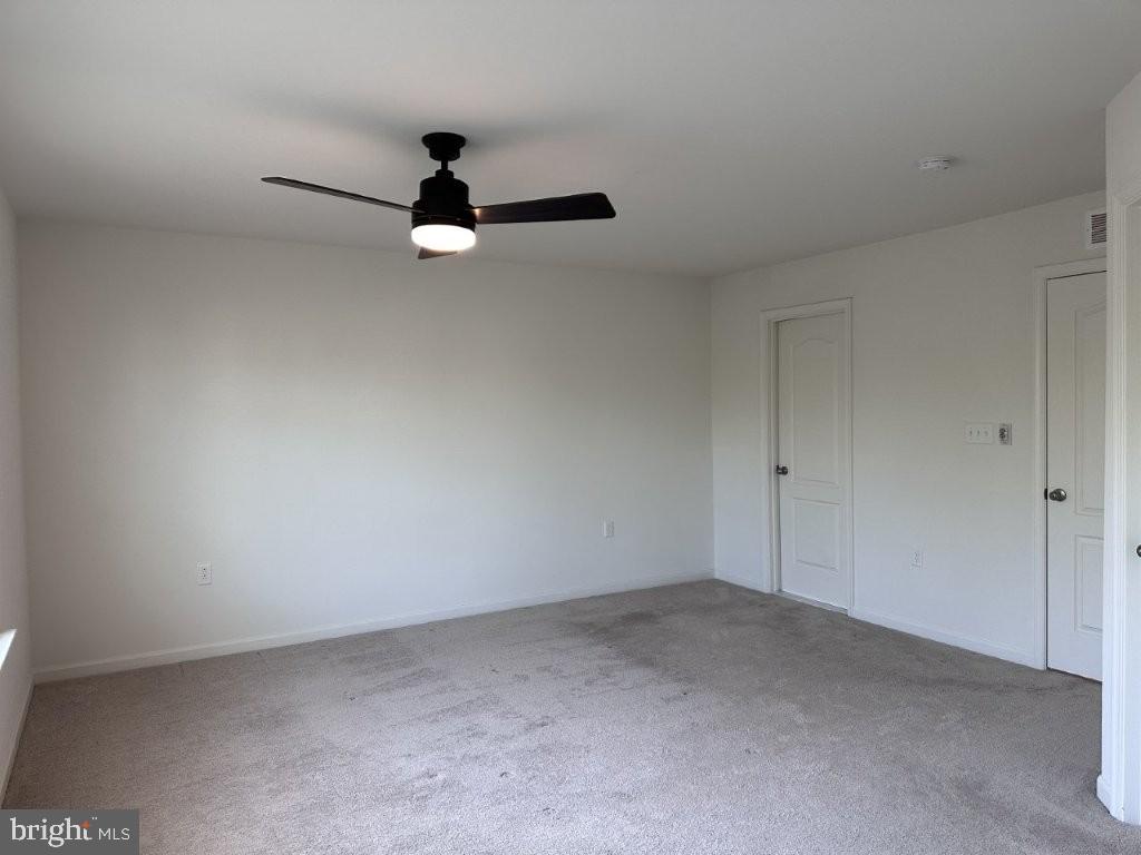 MCCAULEY CROSSING - Residential