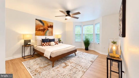 Photo of 4104 - H Monument Court #202, FAIRFAX, VA 22033 (MLS # VAFX2342052)