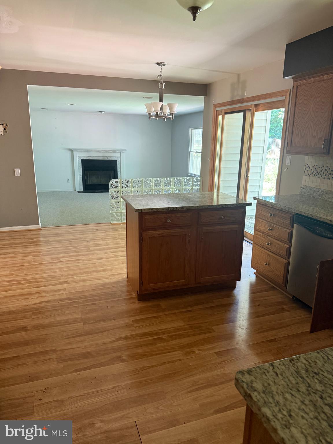 3019 CASCADE DRIVE