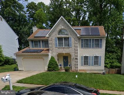 Homes For Sale - 3019 Cascade Drive<br/> ABINGDON, MD 21009