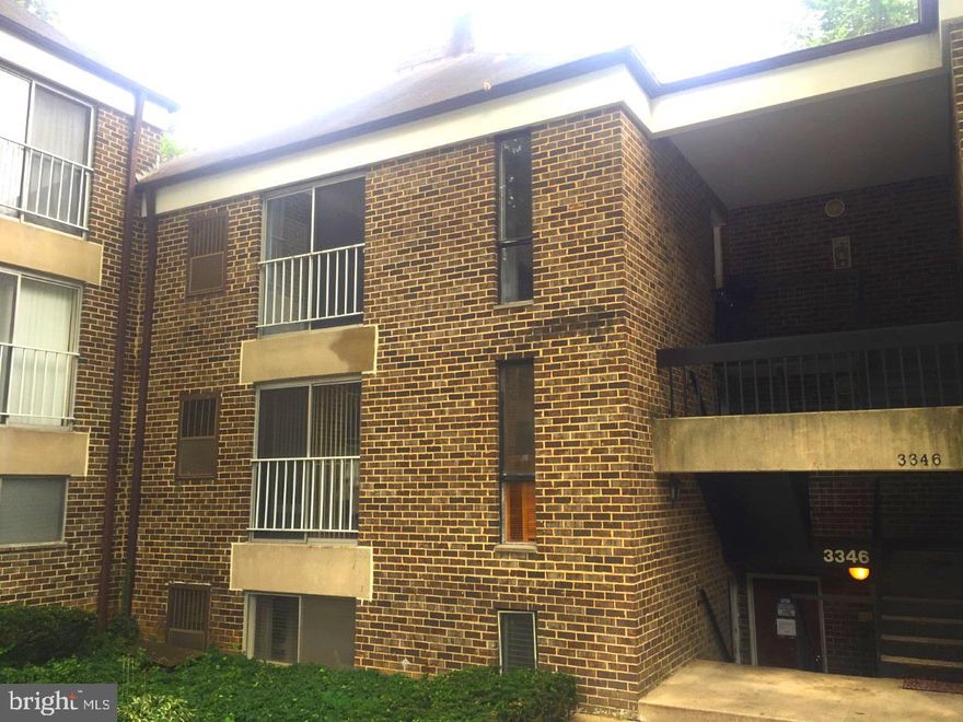 THIS WELL KEPT 3 BEDROOM 1.5 BATH CONDO WITH ALL UTILITIES PAID BY CONDO MANAGEMENT, READY TO MOVE IN. THE PROPERTY IS NOW BACK ON THE MARKET, IT IS NOW AN APPROVED SHORT SALE AND WILL MOVED FASTER.  Seller may cancel this agreement prior to the ending date of the listing period without advance notice to the broker/agent and without payment of a commission or any other consideration, if the property is conveyed to the mortgage insurer or the mortgage holder. The sale completion is subject to approval (under HUD guidelines)  by the lender.