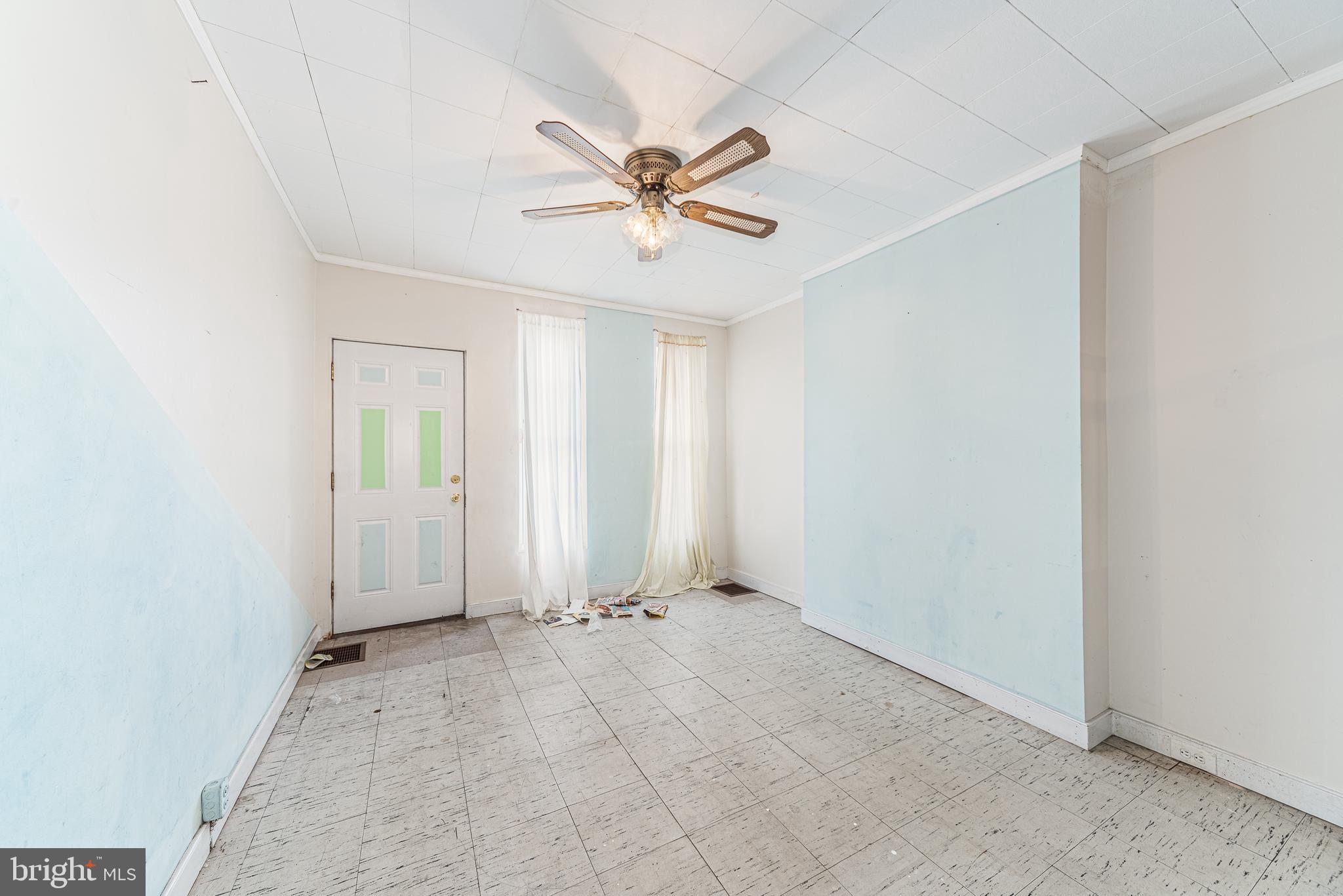 WASHINGTON VILLAGE - Residential