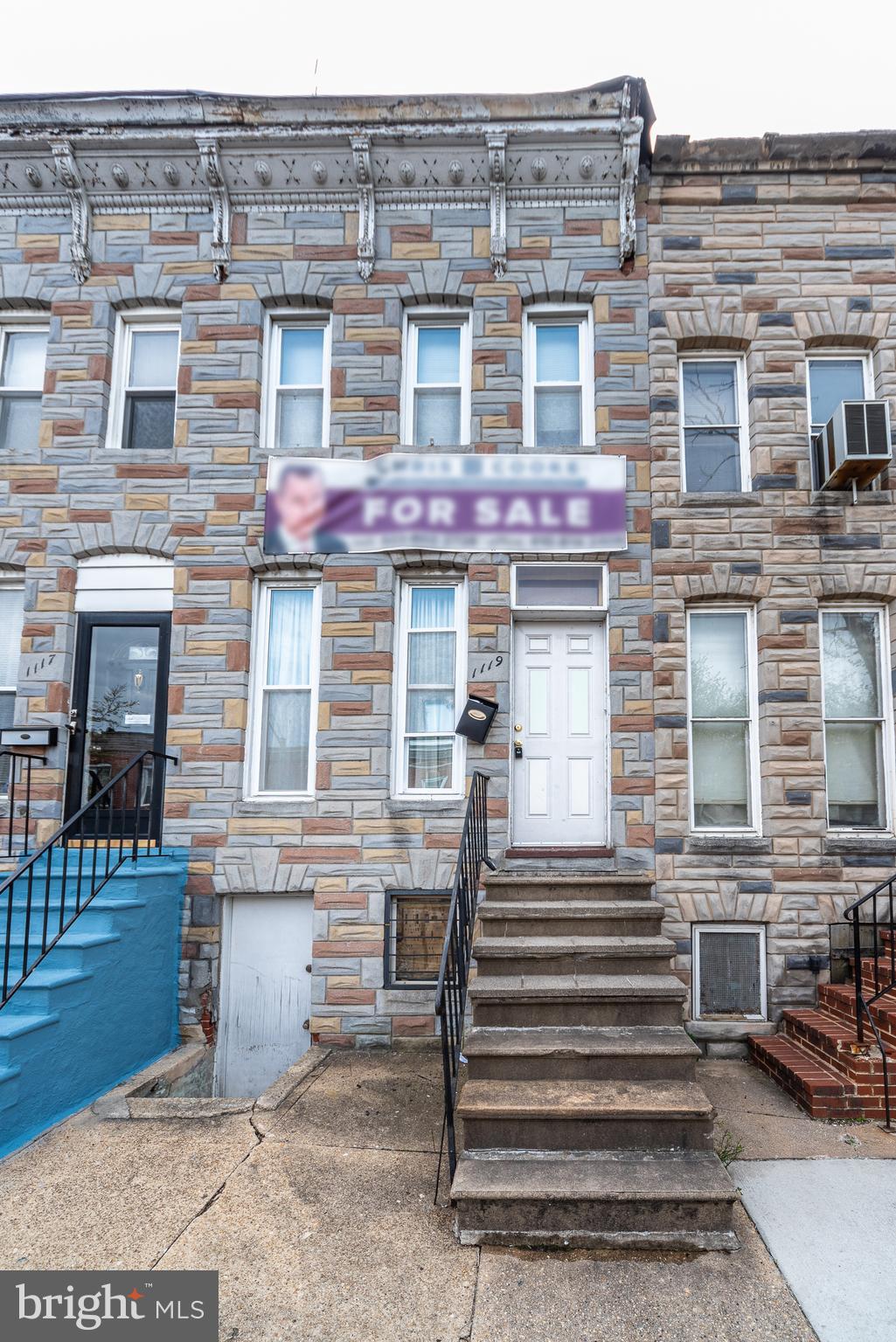 WASHINGTON VILLAGE - Residential