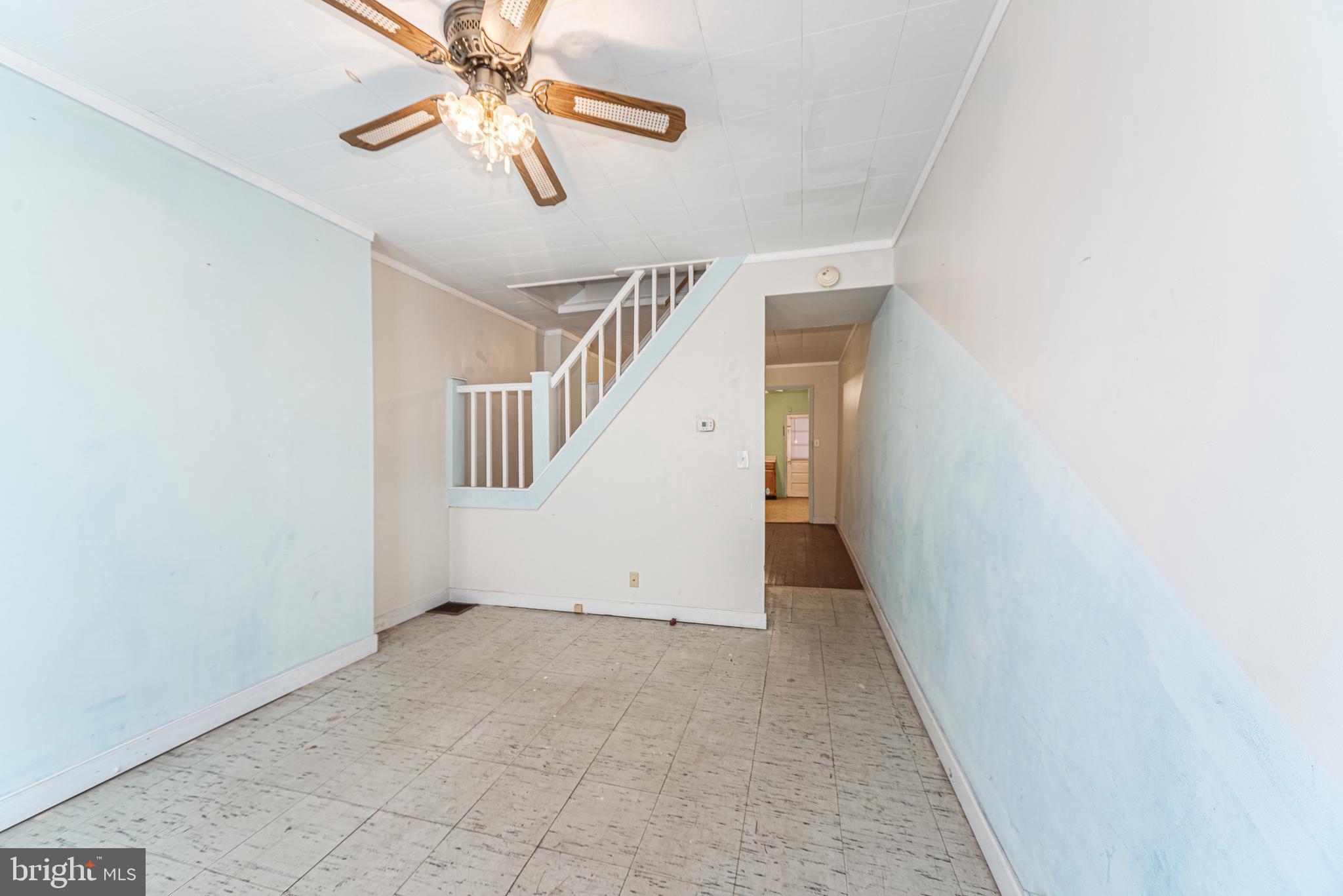 WASHINGTON VILLAGE - Residential