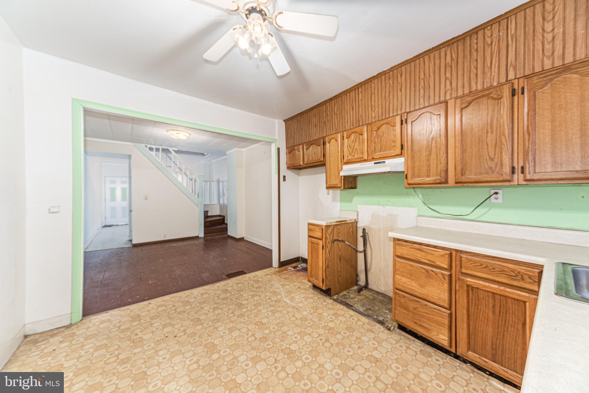 WASHINGTON VILLAGE - Residential