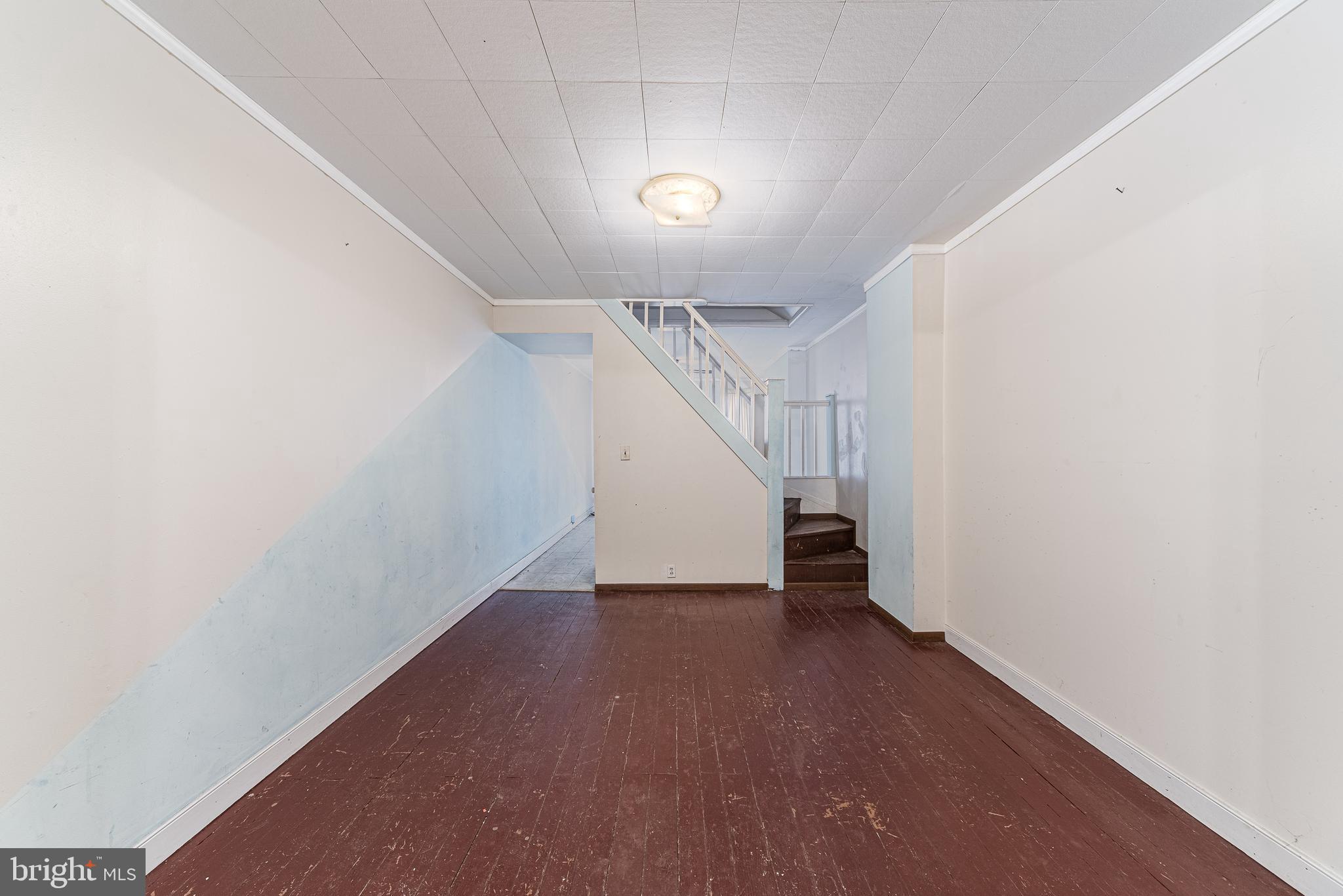 WASHINGTON VILLAGE - Residential