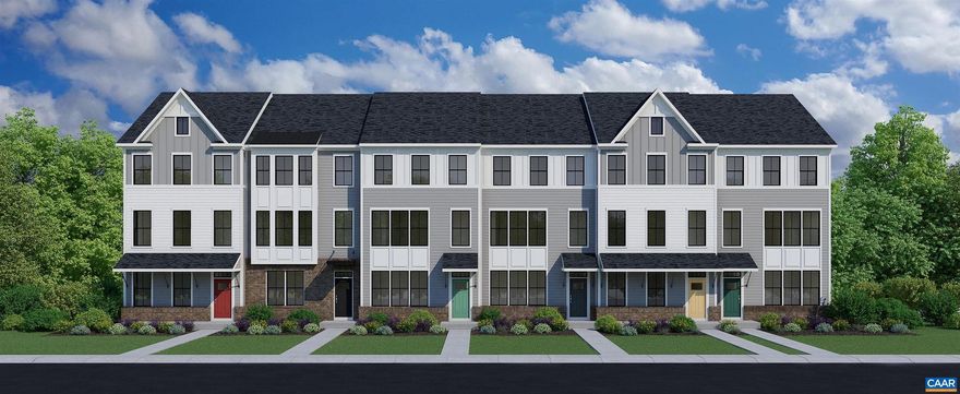 IT'S TIME....NOW SELLING! SUMMER MOVE-IN! This Ashton home design sits on Homesite 68 in Southwood in Charlottesville. It includes Luxury Vinyl Plank on the main level, Granite Countertops in the Kitchen, and much more in the interior in addition to outdoor entertaining space with a rear deck.  Schedule your appointment today.  Ask about our creative financing packages tailored to your needs, including Interest Rate Buy Down, Rate Lock, or additional Closing Cost Assistance.