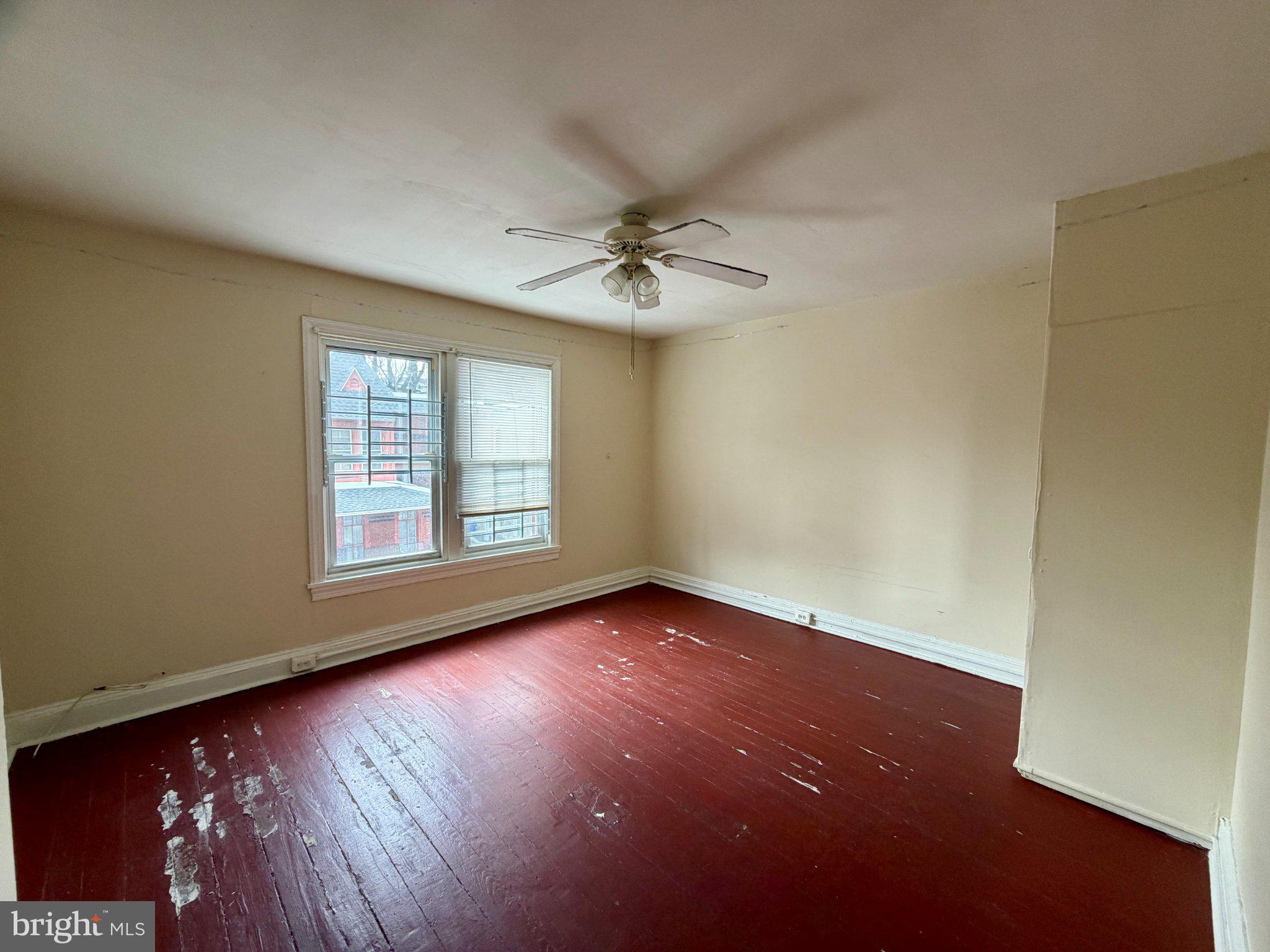 POWELTON VILLAGE - Residential