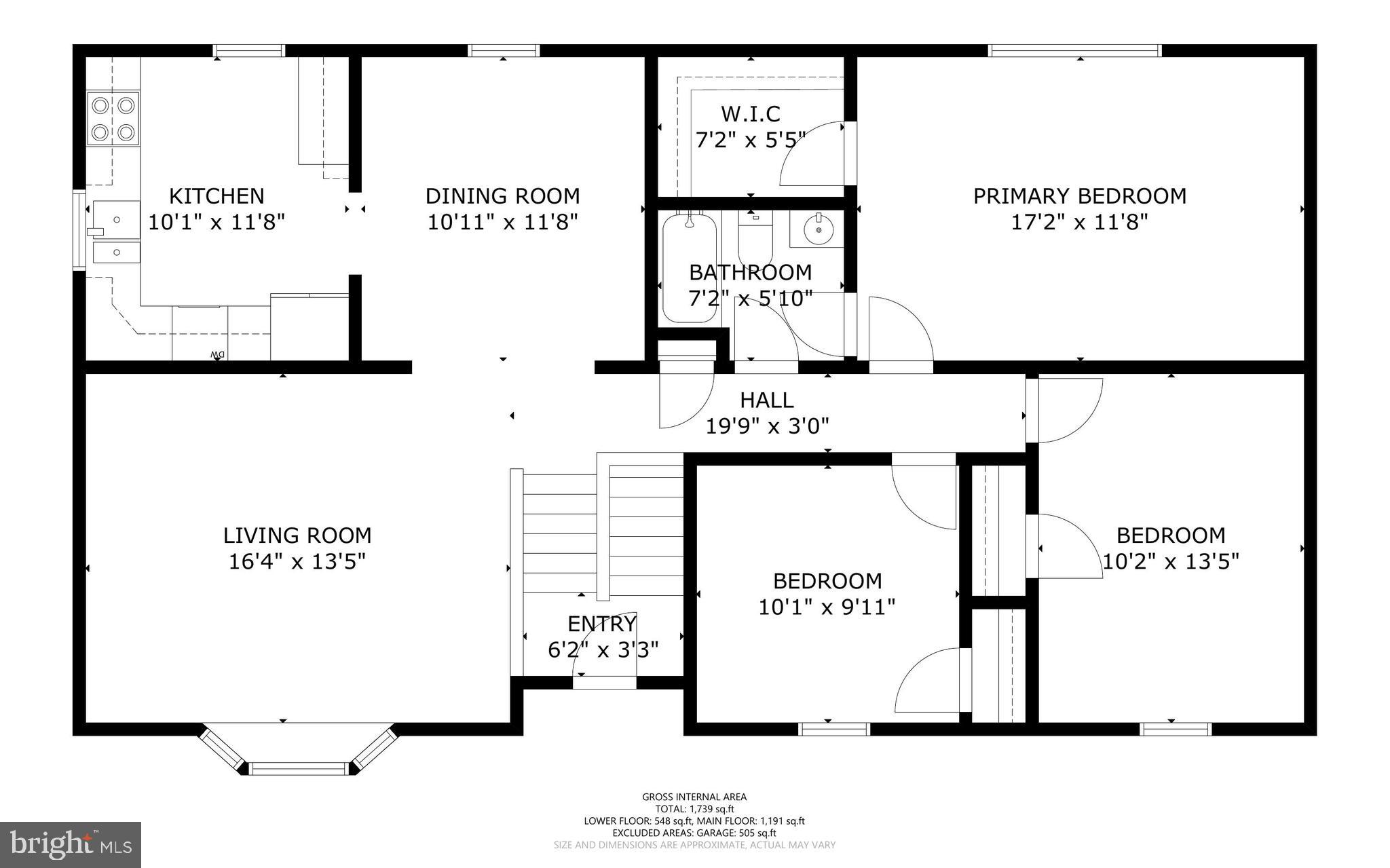 MANSION VIEW ESTAT - Residential