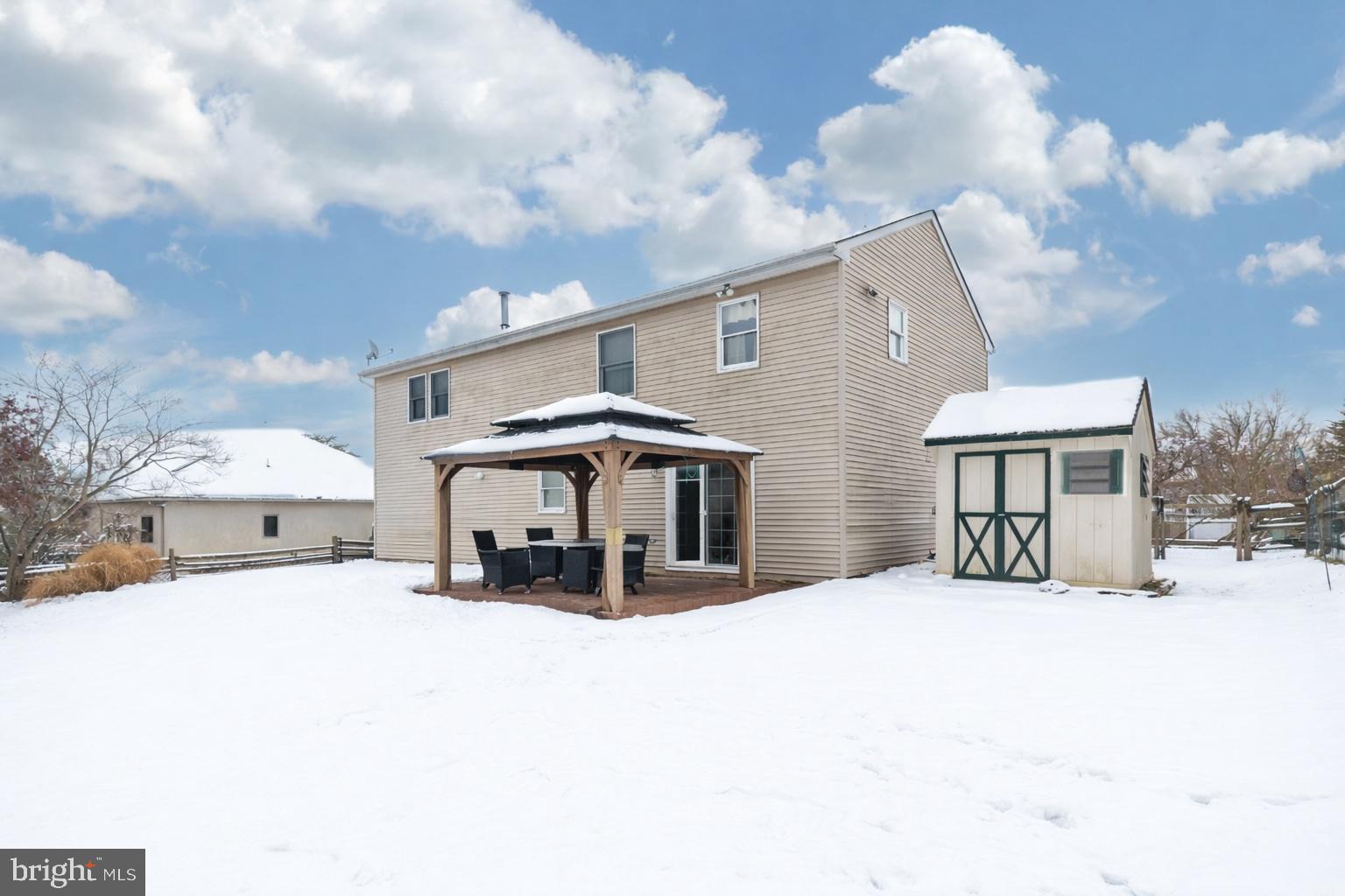 MANSION VIEW ESTAT - Residential